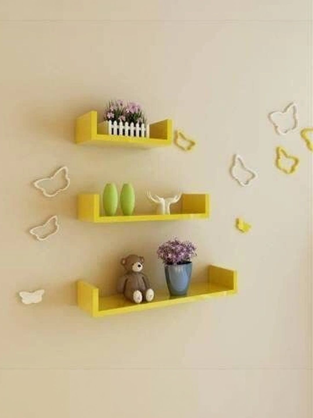 CraftOnline Yellow MDF-picture-33
