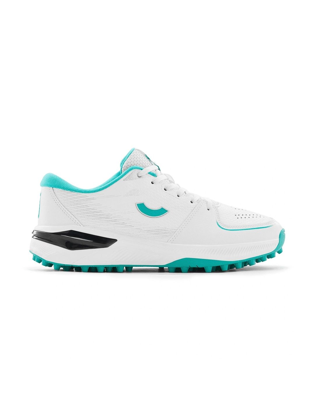 Ten x You Unisex Cricket Shoes-picture-15