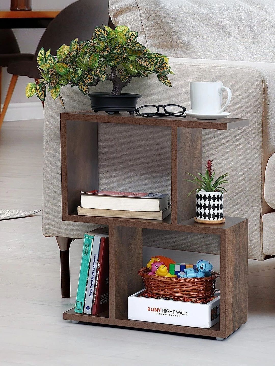 CraftOnline Brown MDF-picture-40