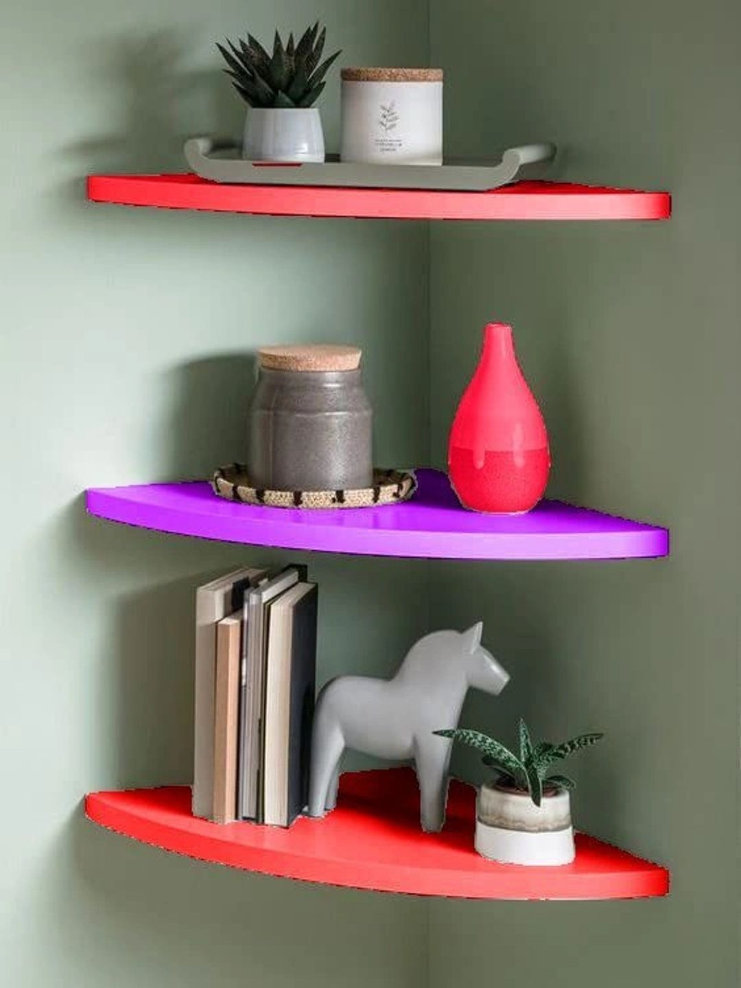 CraftOnline Red MDF-picture-30