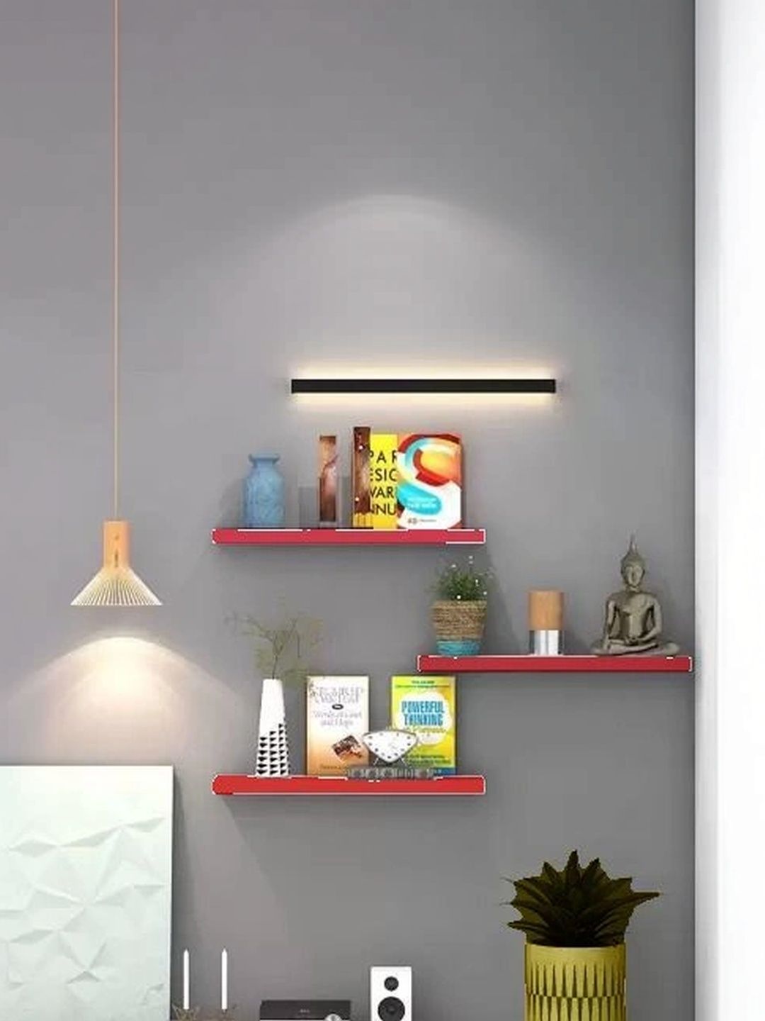 CraftOnline Red MDF-picture-20