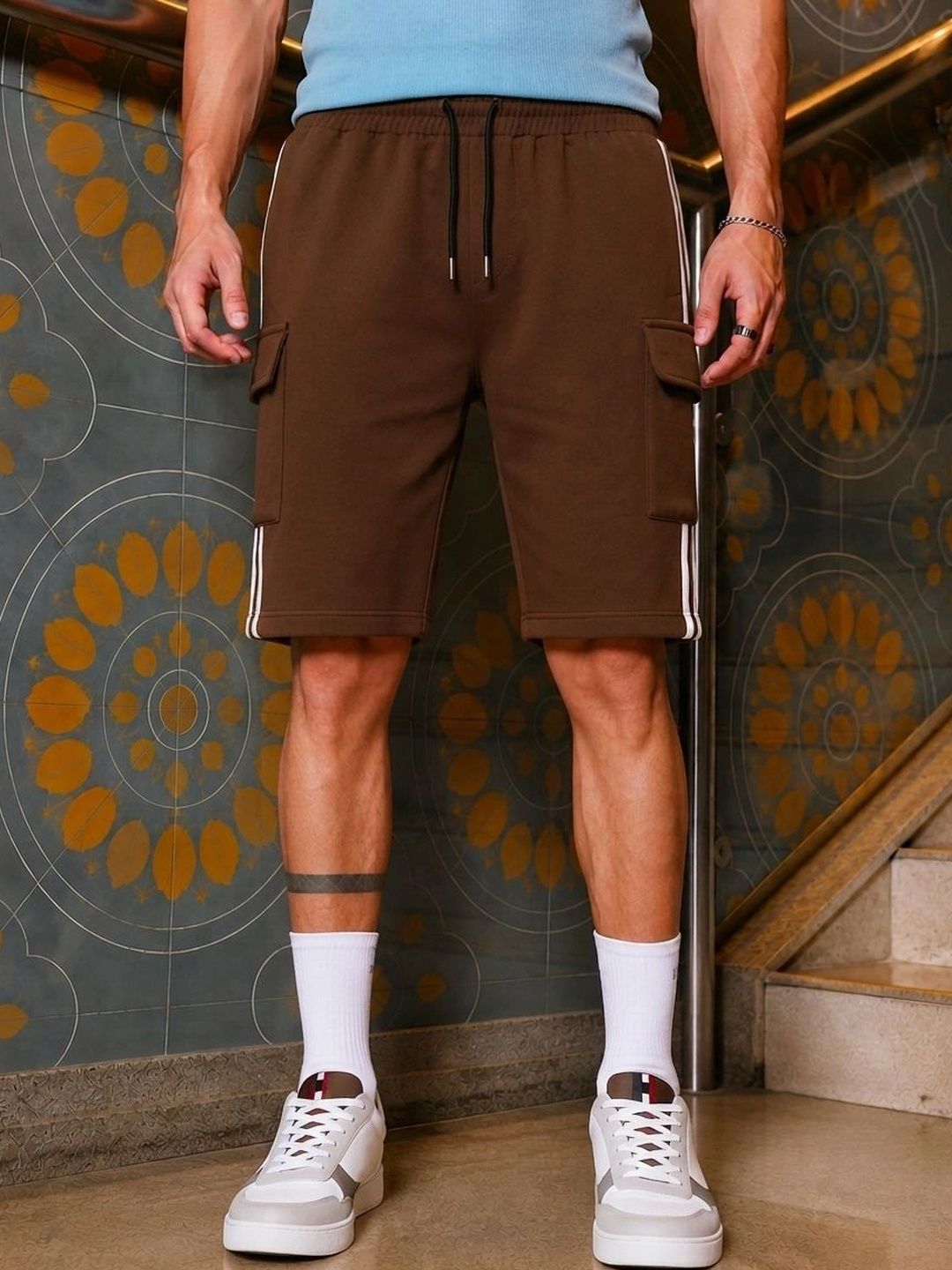 CHROVEL Mid-Rise Boxers-picture-10