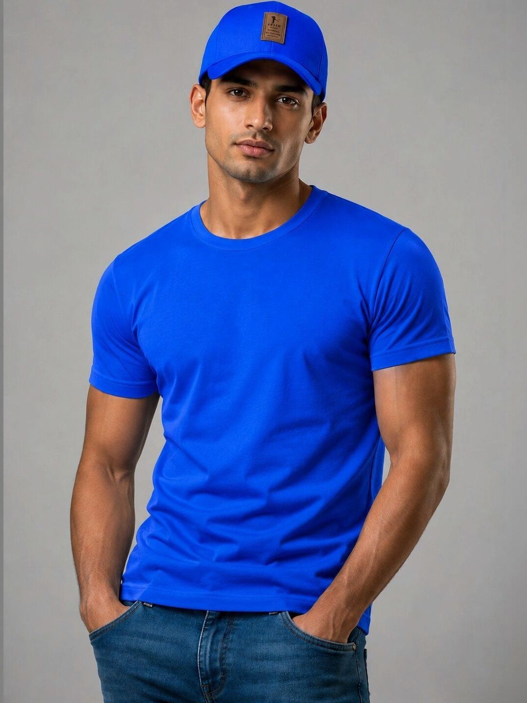 Blutech Men Baseball Cap-picture-56