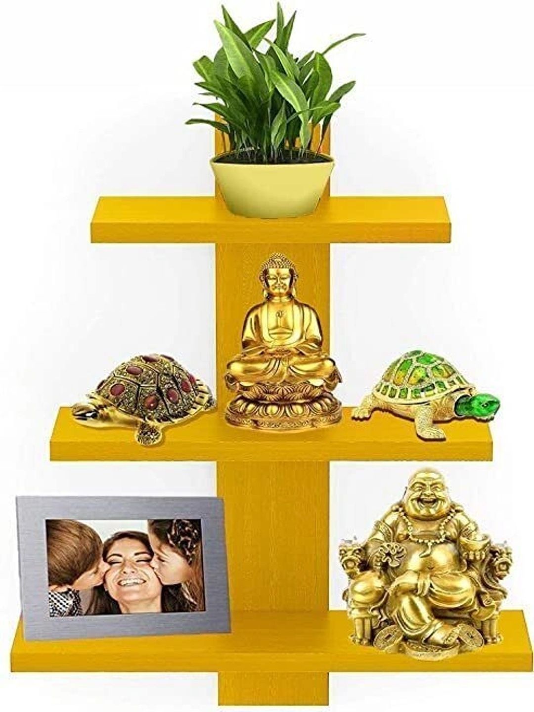 CraftOnline Yellow MDF-picture-56