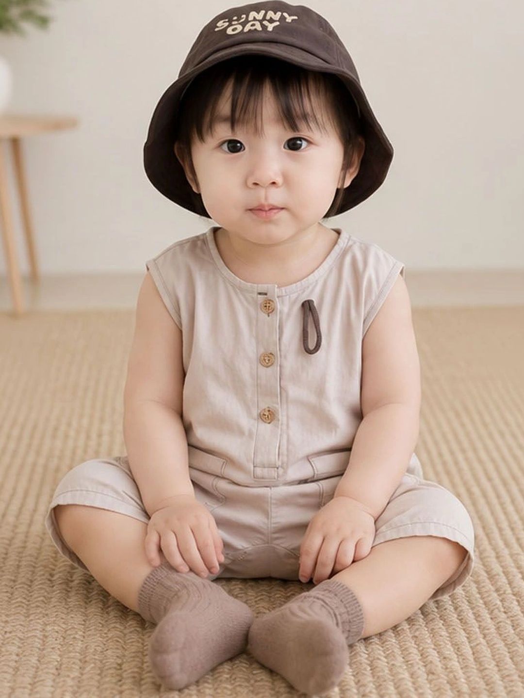 Xsole Boys Basic Jumpsuit-picture-19