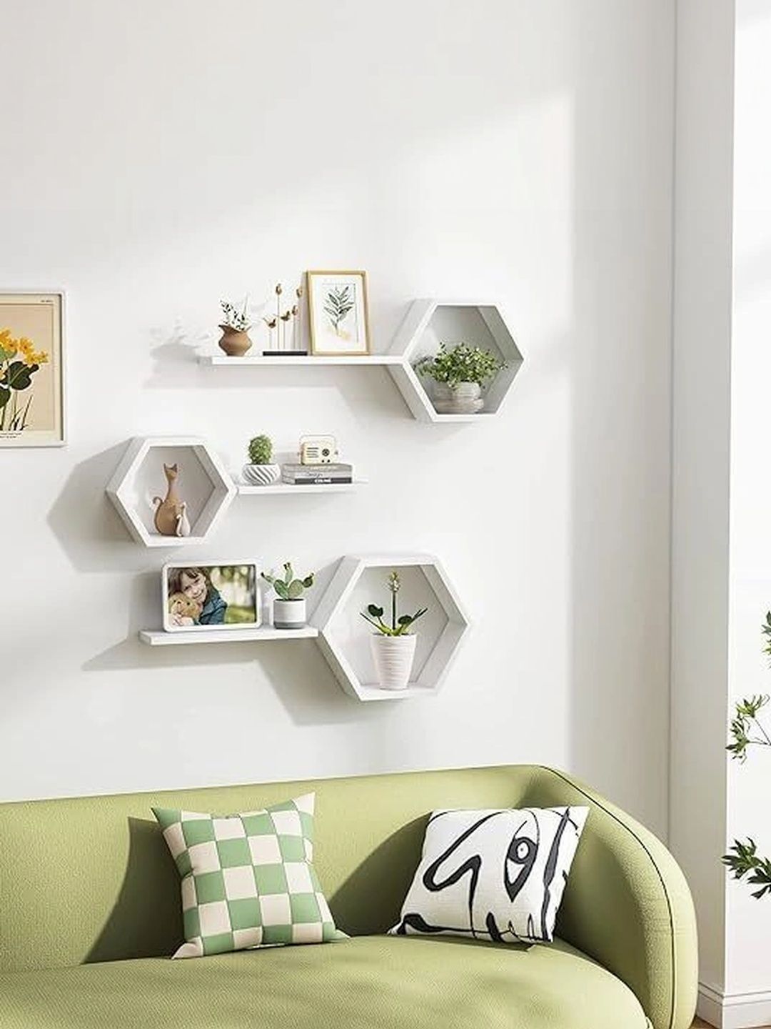CraftOnline White MDF-picture-33