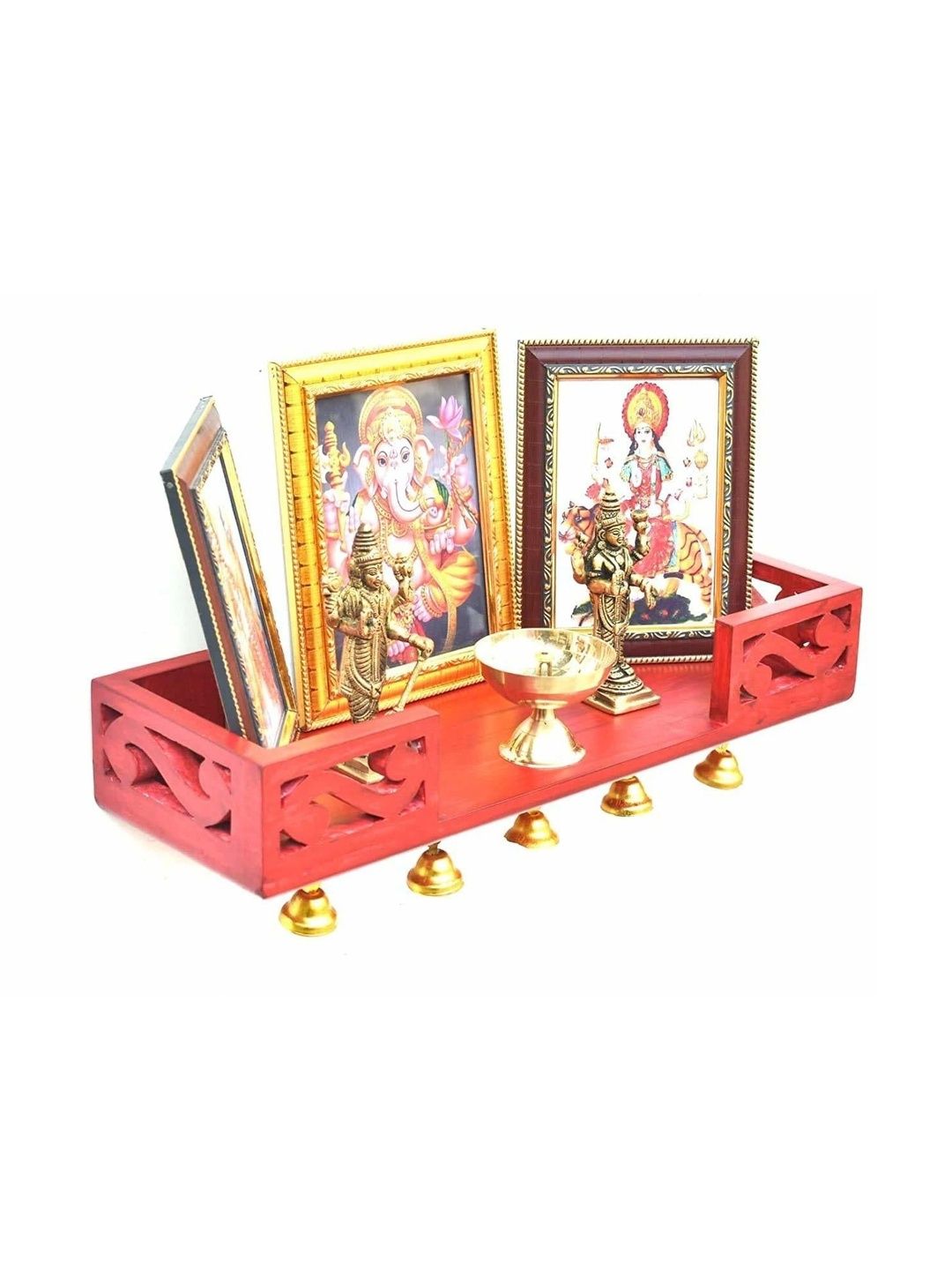 CraftOnline Red MDF-picture-55