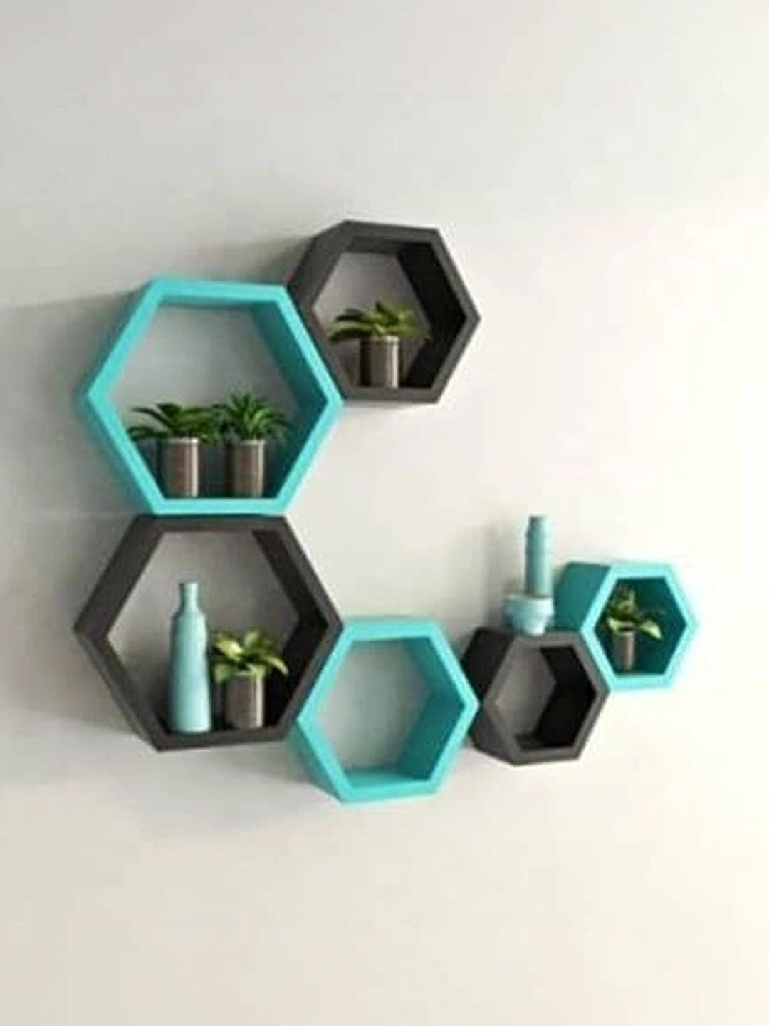 CraftOnline Black & Blue MDF-image-15