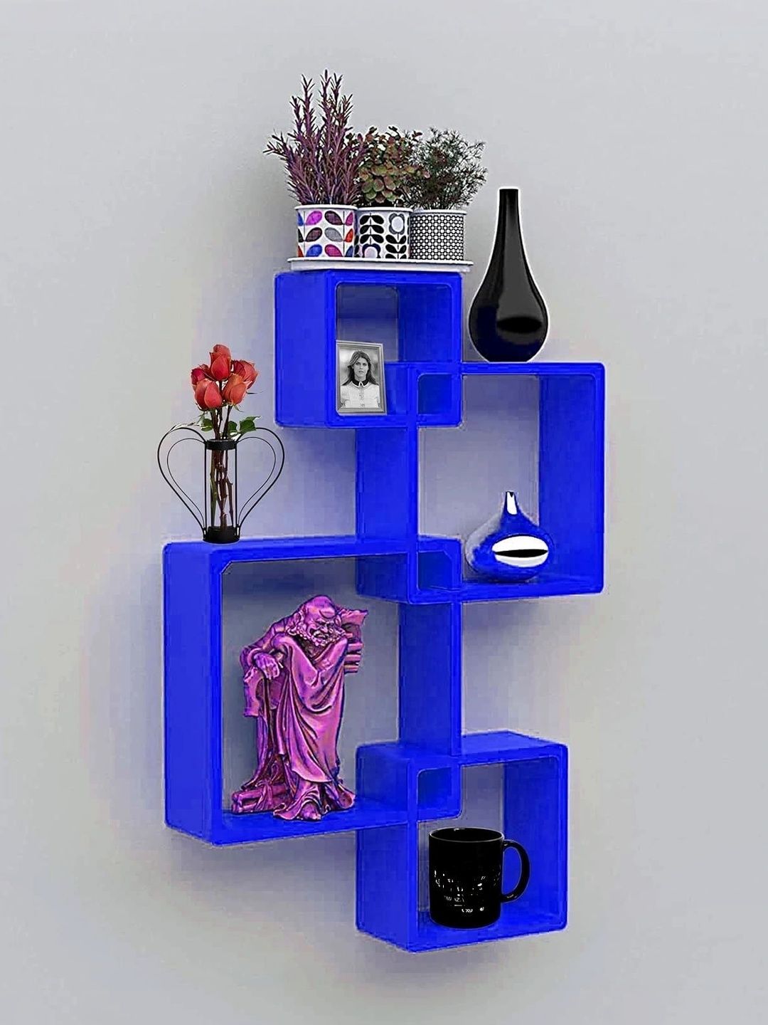 CraftOnline Blue MDF-picture-33