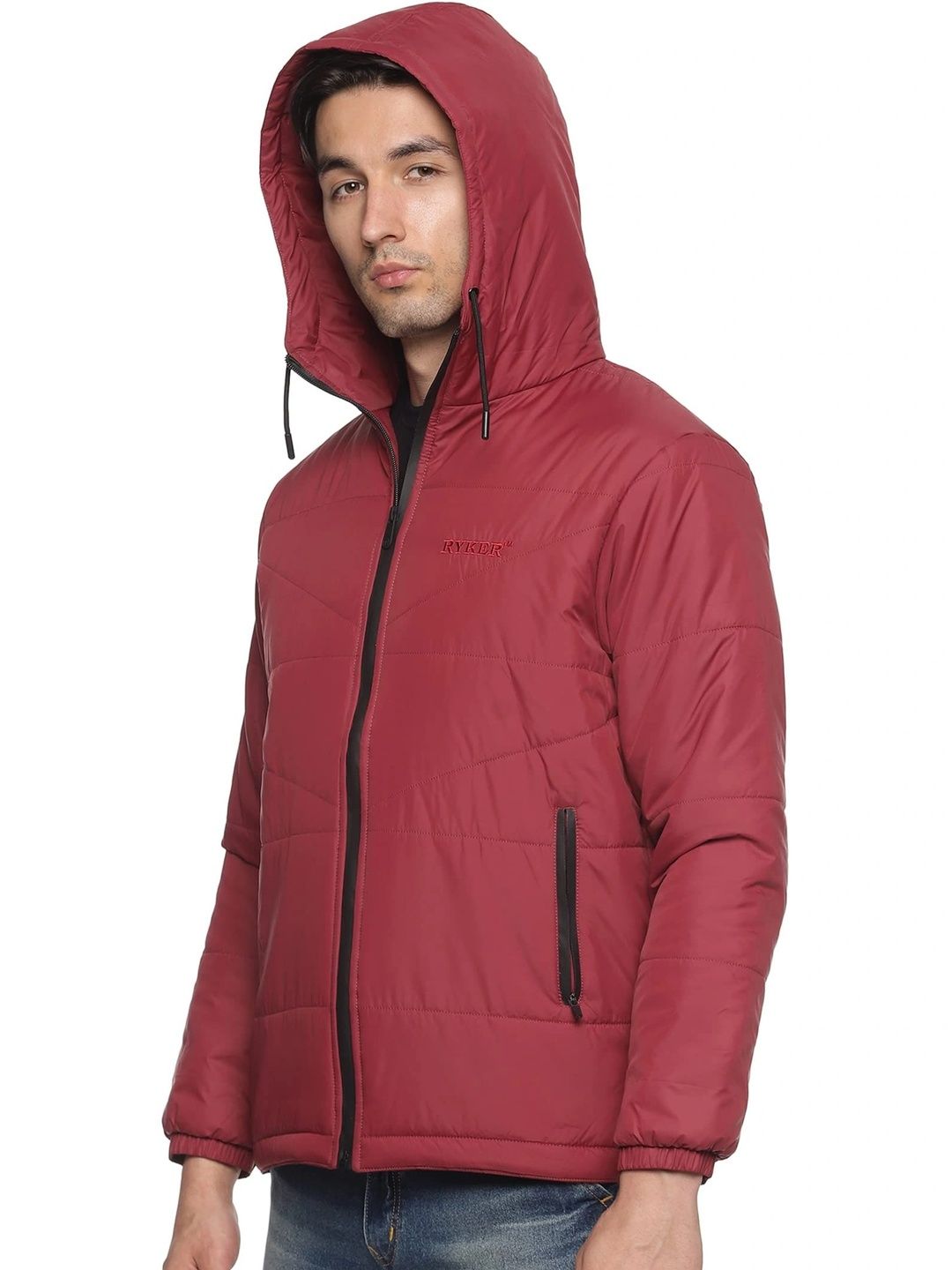 RYKER Men Insulator Puffer Jacket-picture-18