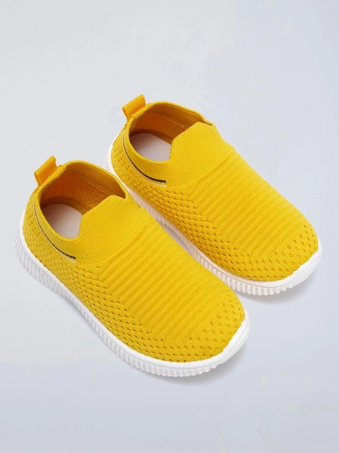 Hopscotch Unisex Kids Slip-On-picture-47