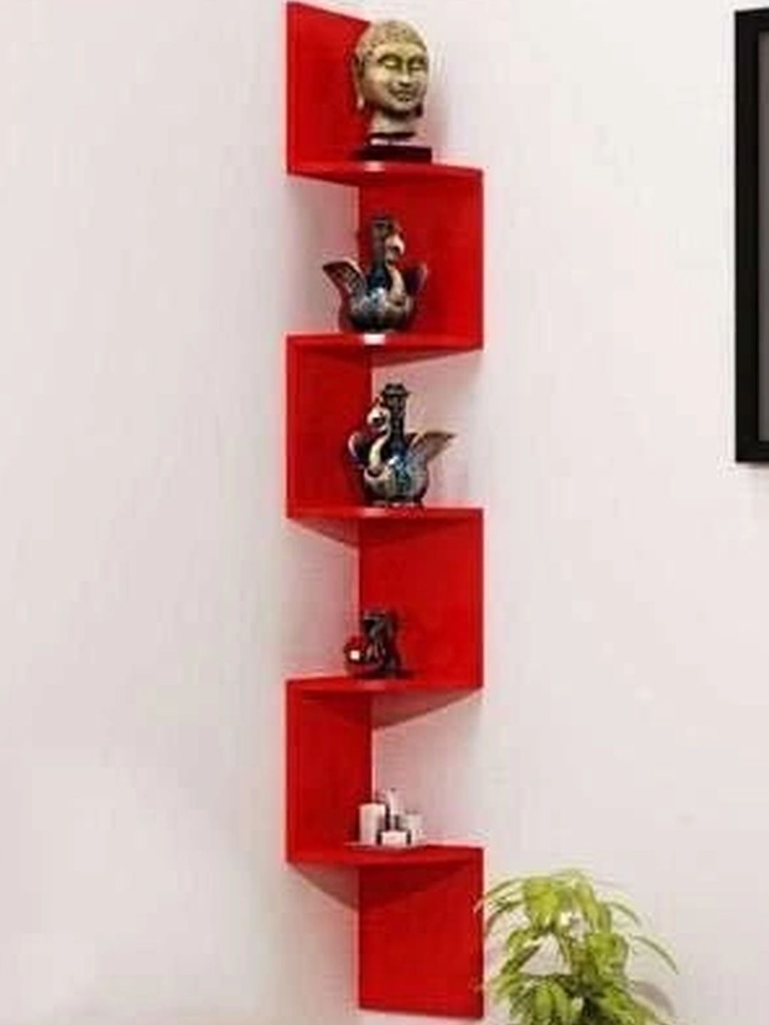 CraftOnline Red MDF-picture-28