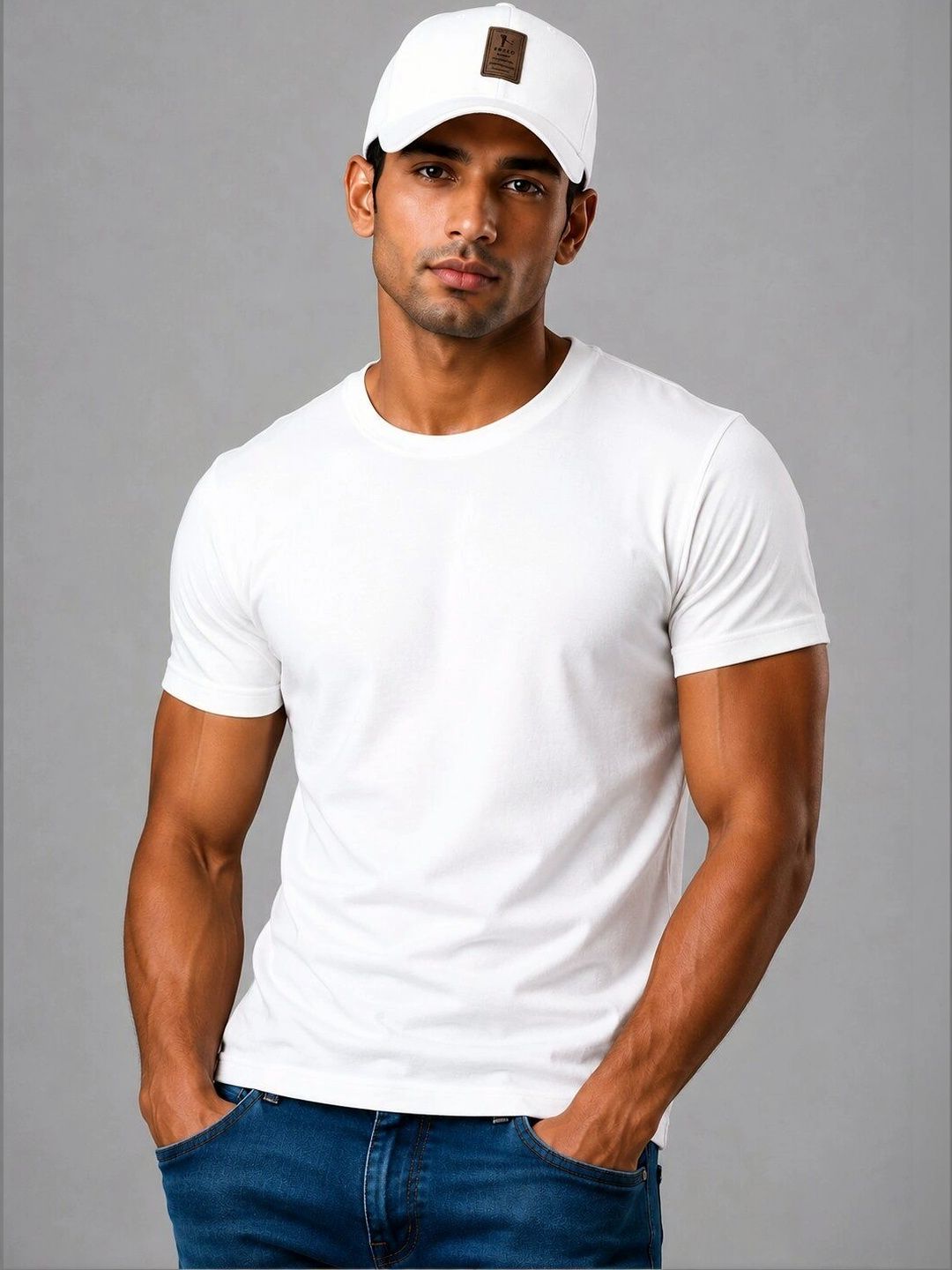 Blutech Men Baseball Cap-picture-10