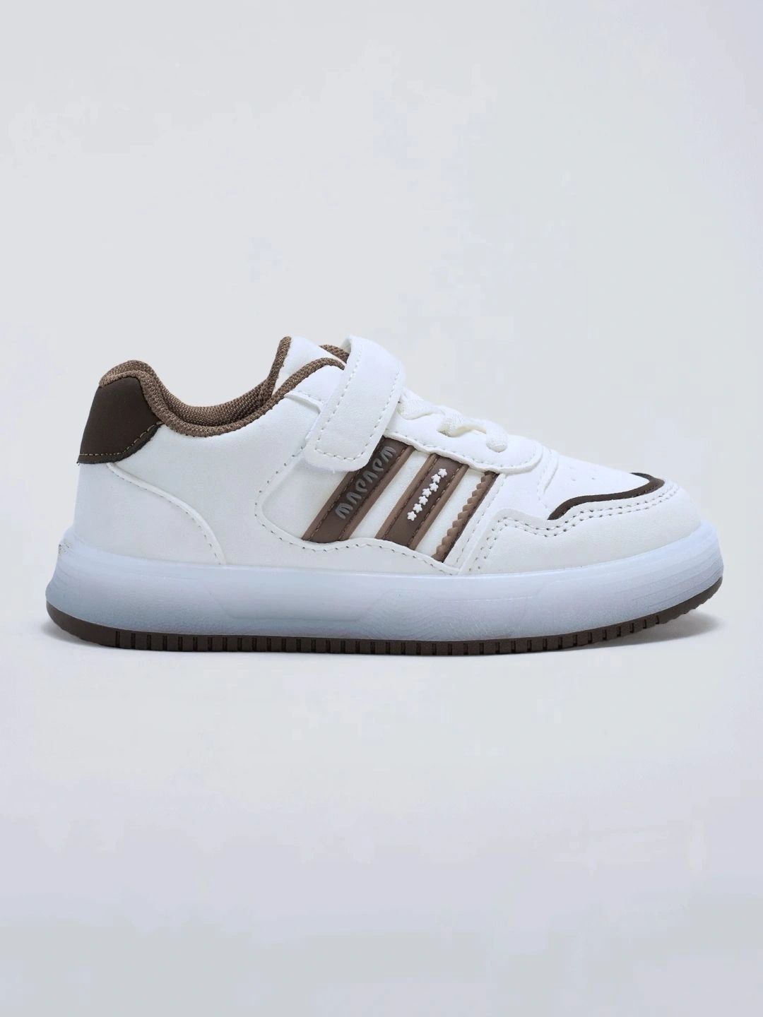 Hopscotch Unisex Kids Colourblocked Sneakers-picture-15