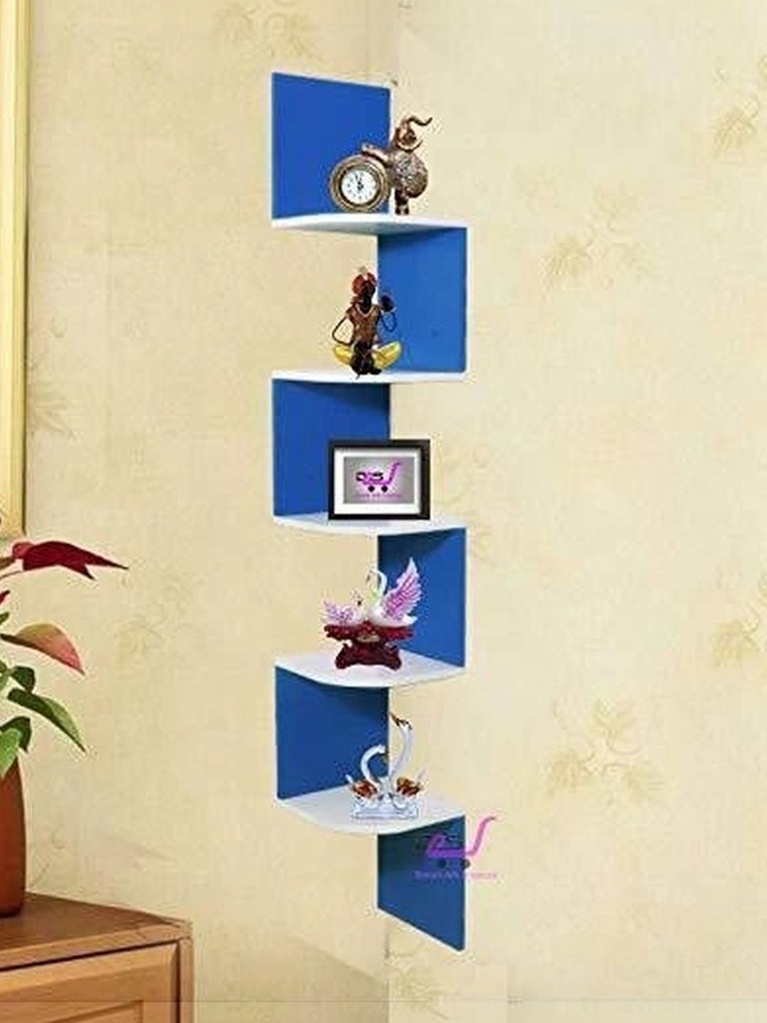 CraftOnline Blue MDF-picture-26