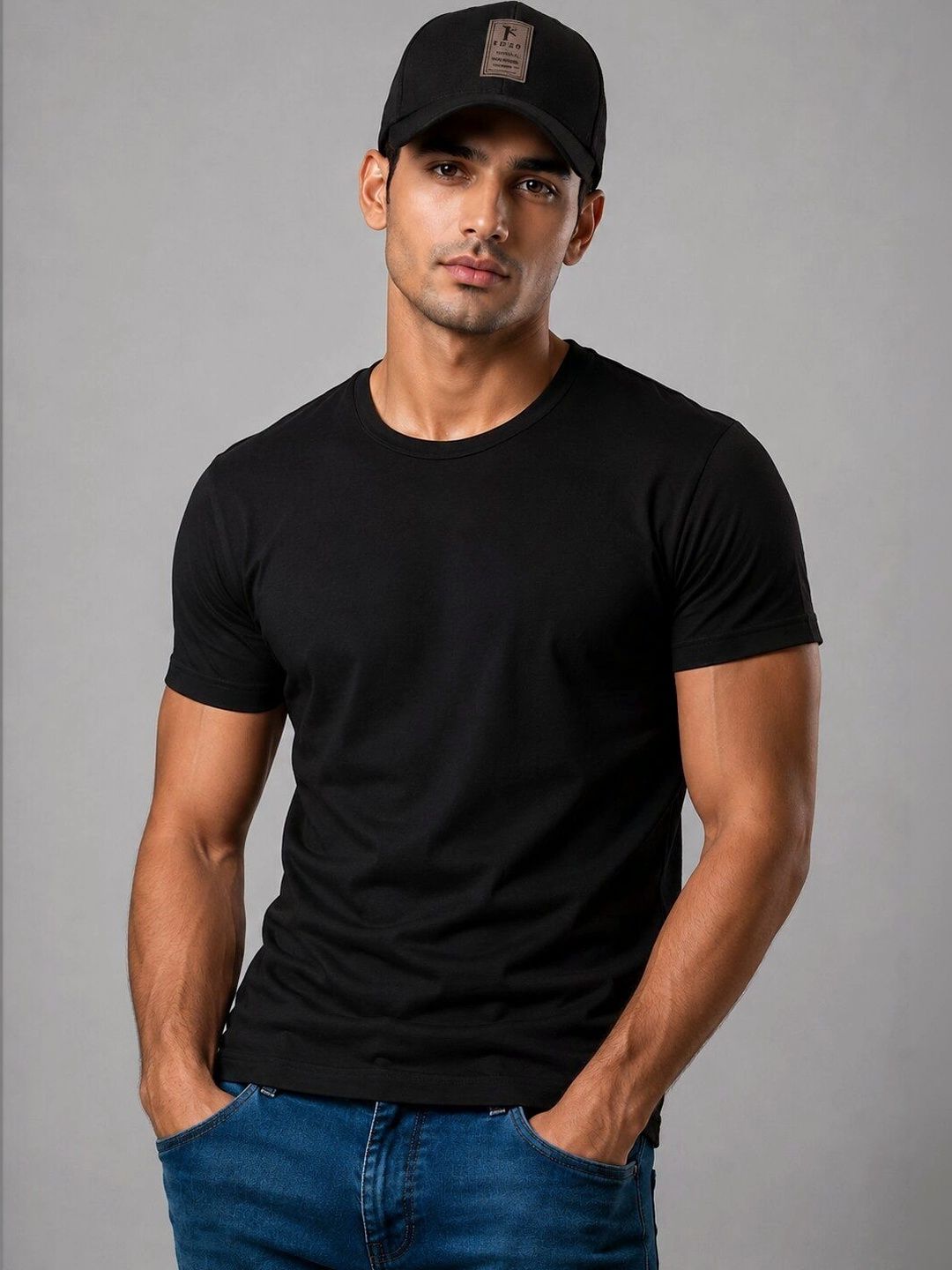 Blutech Men Baseball Cap-picture-12