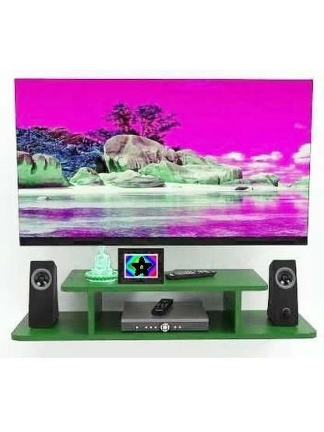 CraftOnline Green MDF-picture-37