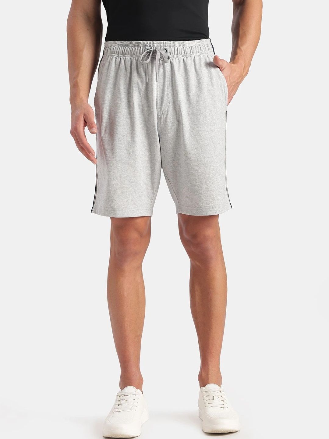 Jockey Men Training or Gym Shorts-picture-47