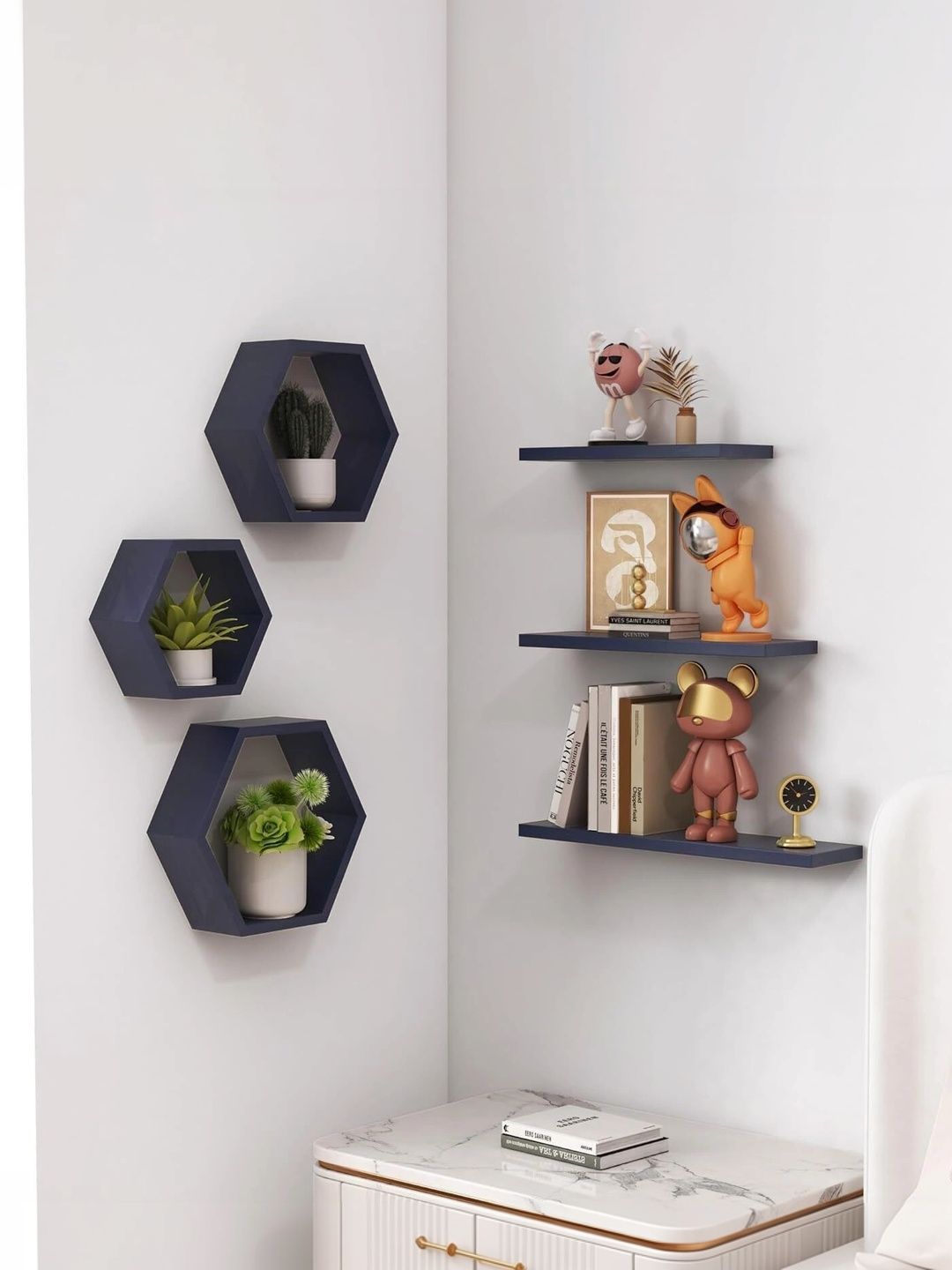 CraftOnline Blue MDF-picture-19