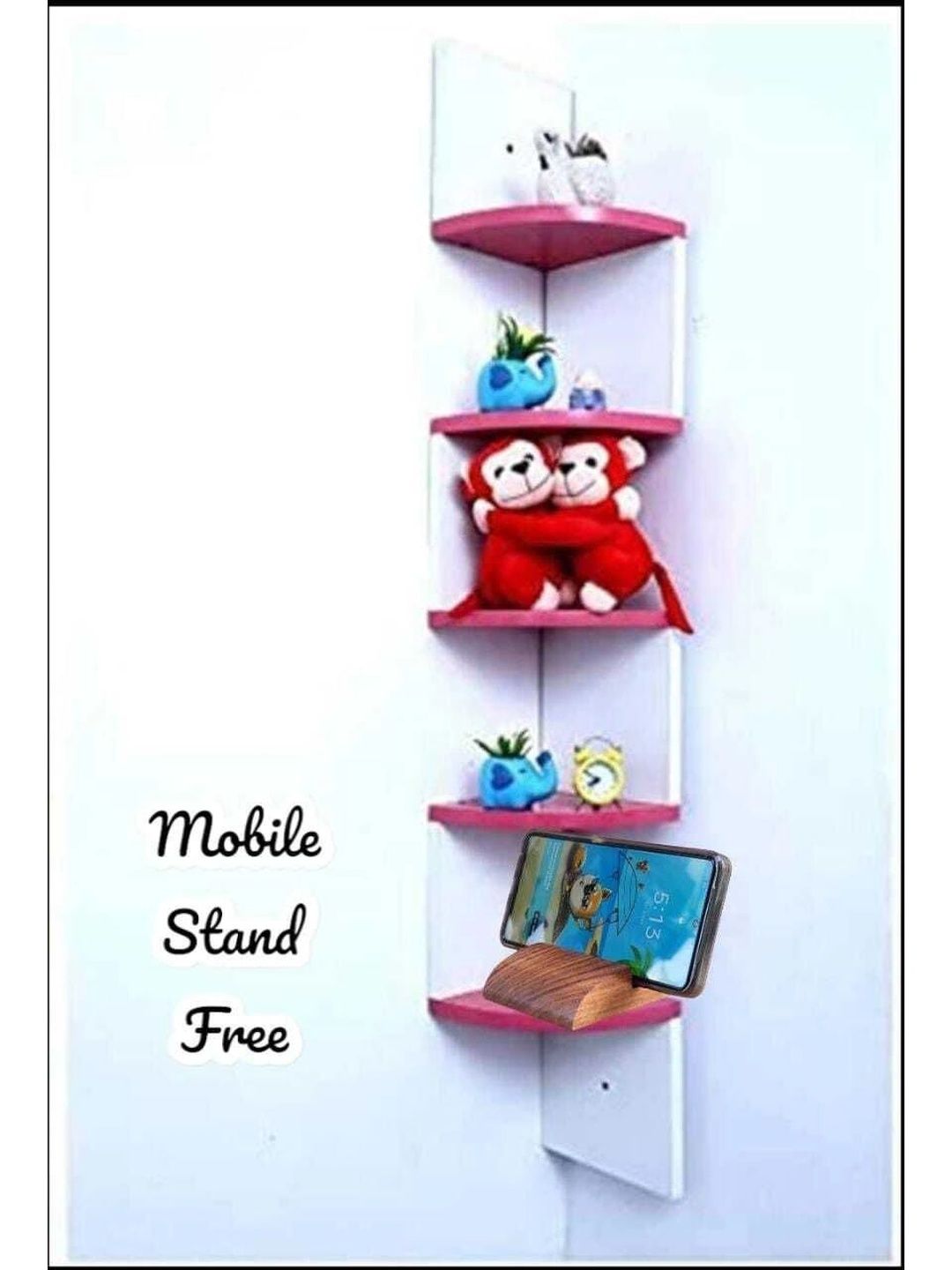 CraftOnline Red MDF-picture-39