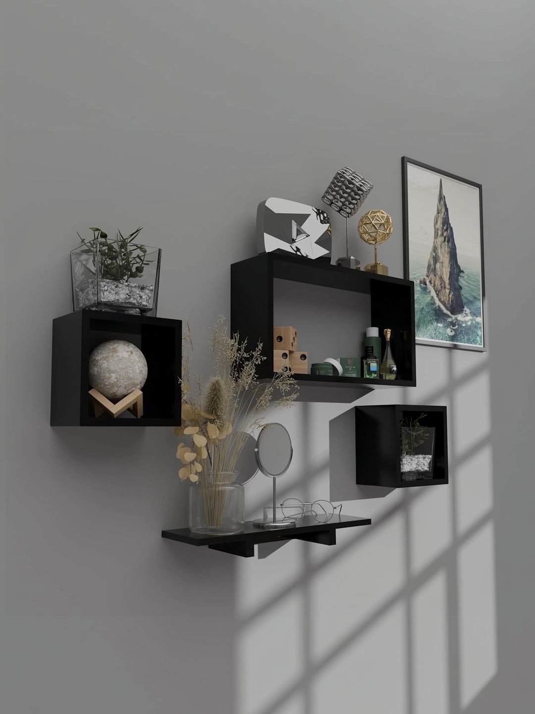 CraftOnline Black MDF-picture-19