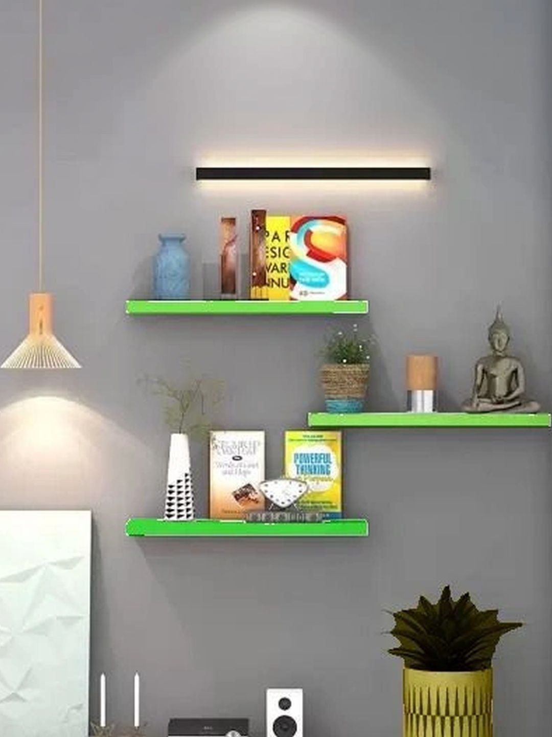 CraftOnline Green MDF-picture-10