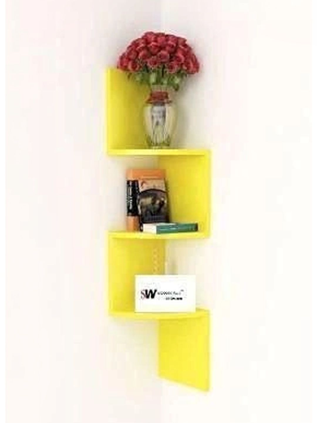 CraftOnline Yellow MDF-picture-19
