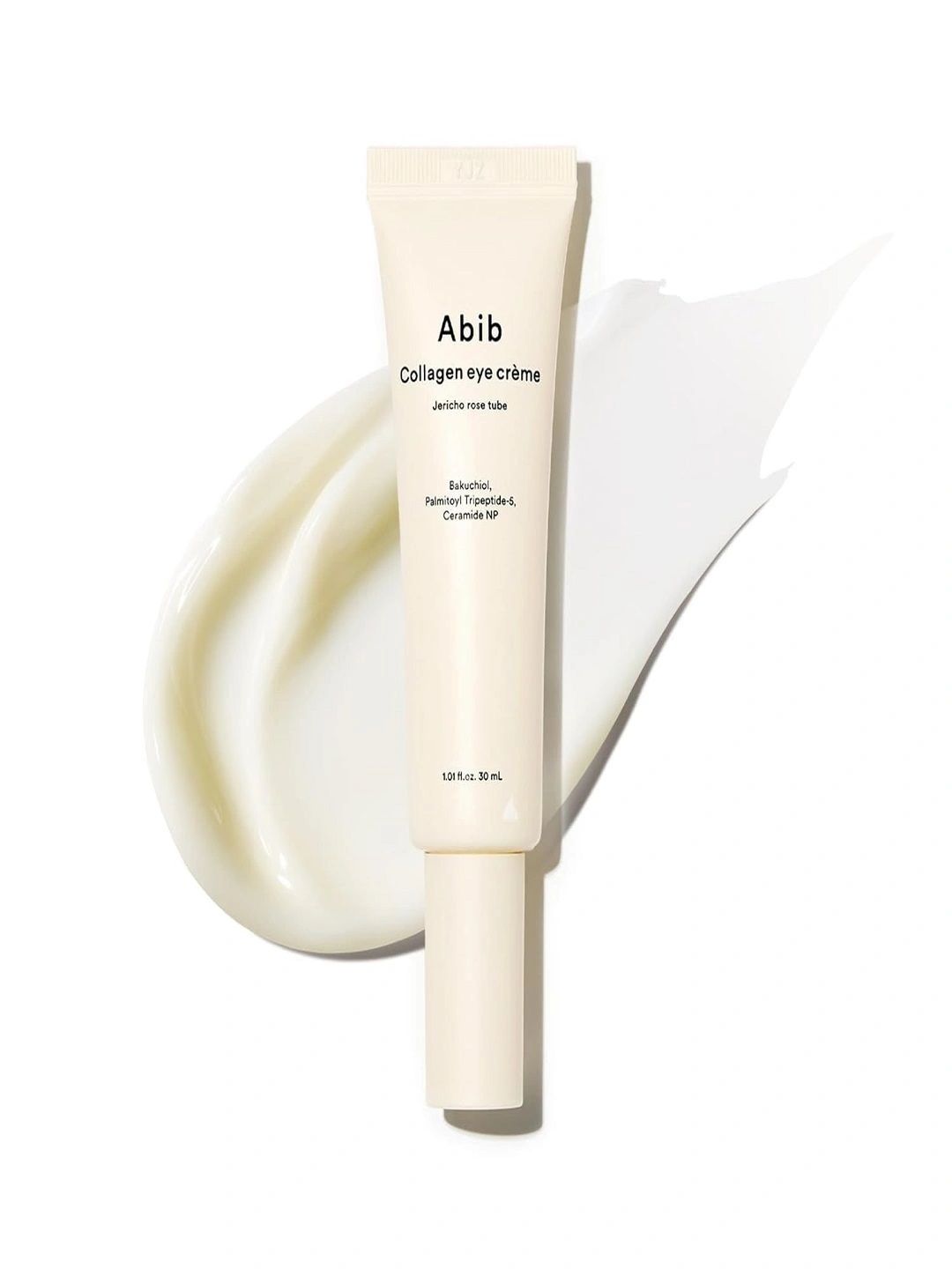 Abib Collagen Eye Cream Jericho Rose Tube - 30 ml-image-45