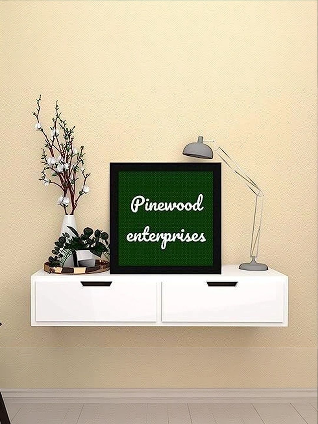 CraftOnline White MDF-picture-47