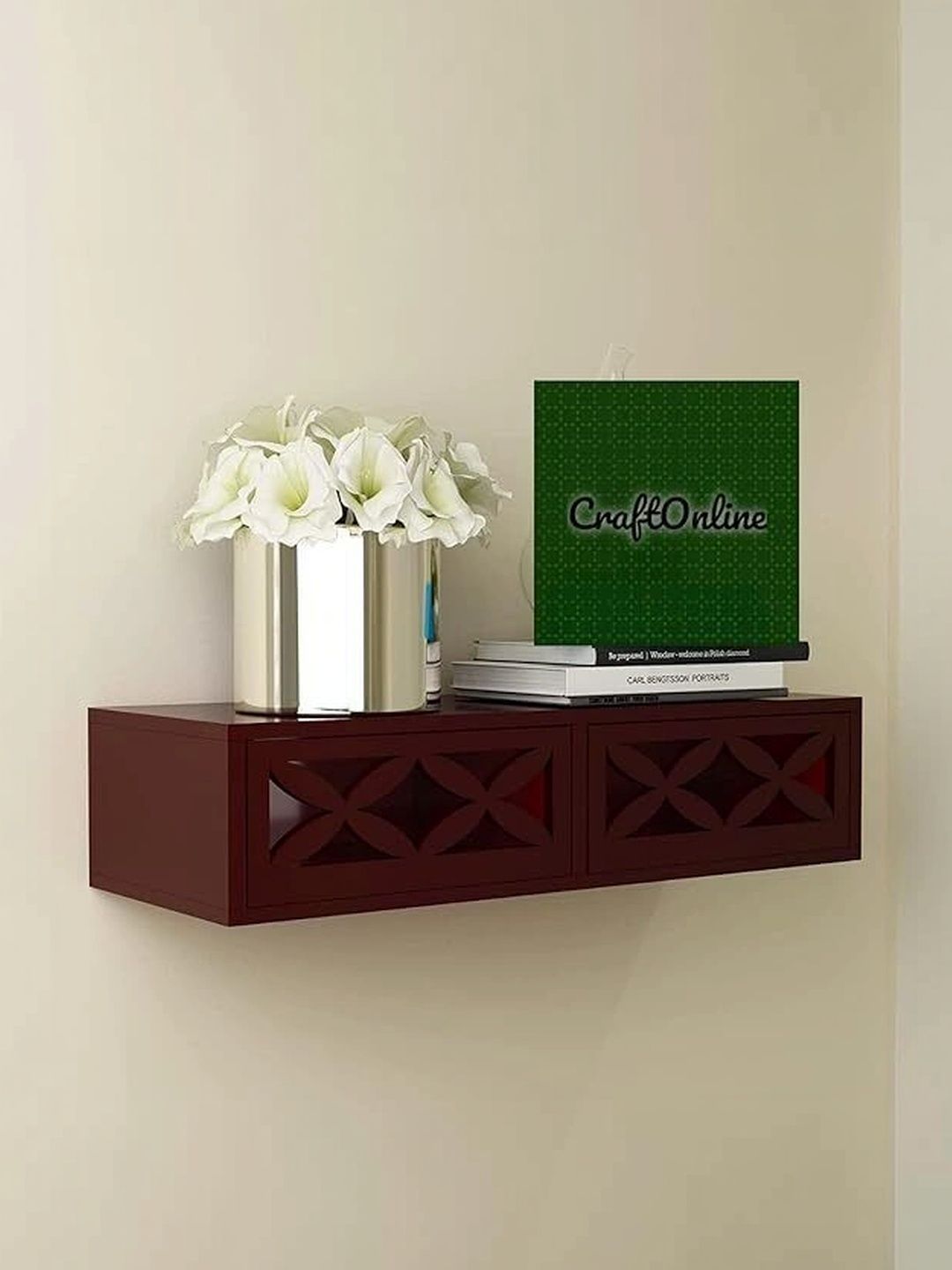 CraftOnline Brown MDF-picture-17