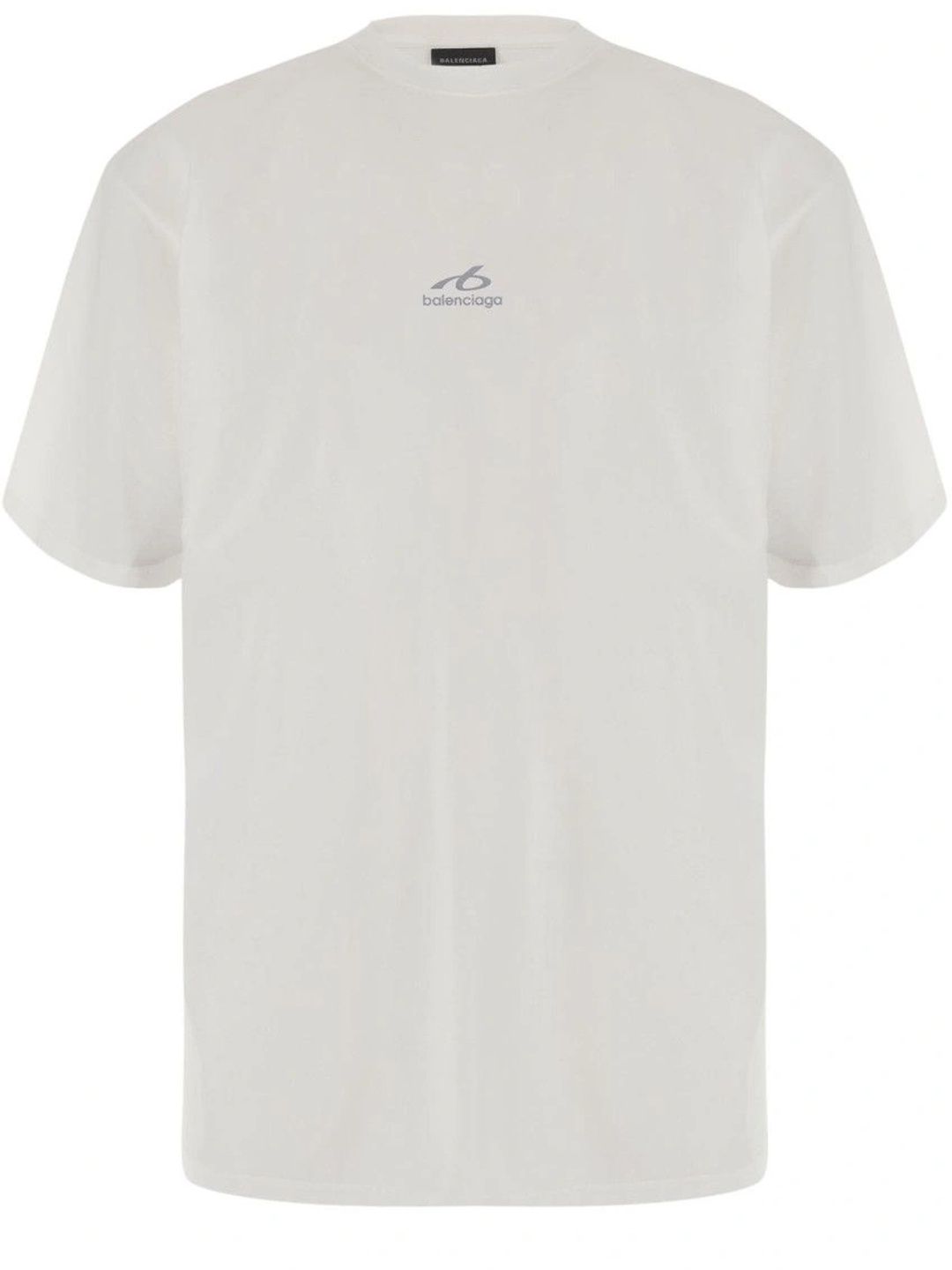 Balenciaga Men Brand Logo Printed T-shirt-picture-37