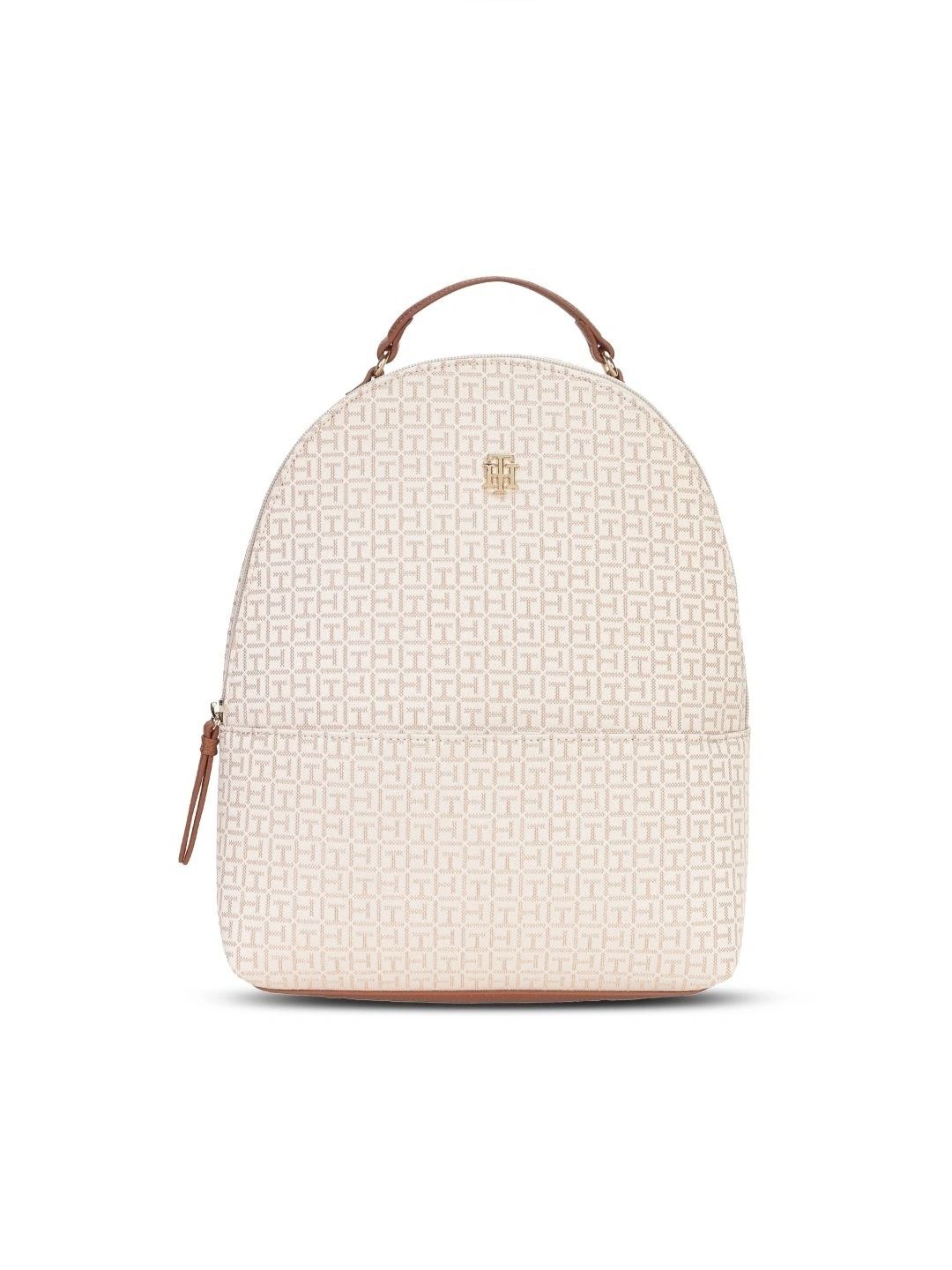Tommy Hilfiger Women Brand Logo Backpack-picture-29