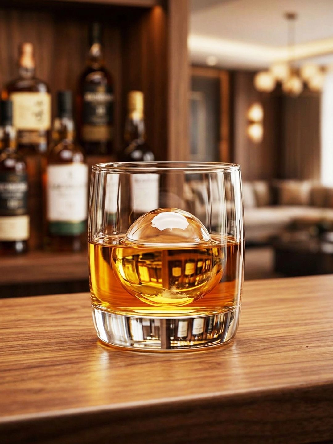 Luminarc Unisex Transparent Glass Water Glass-image-24