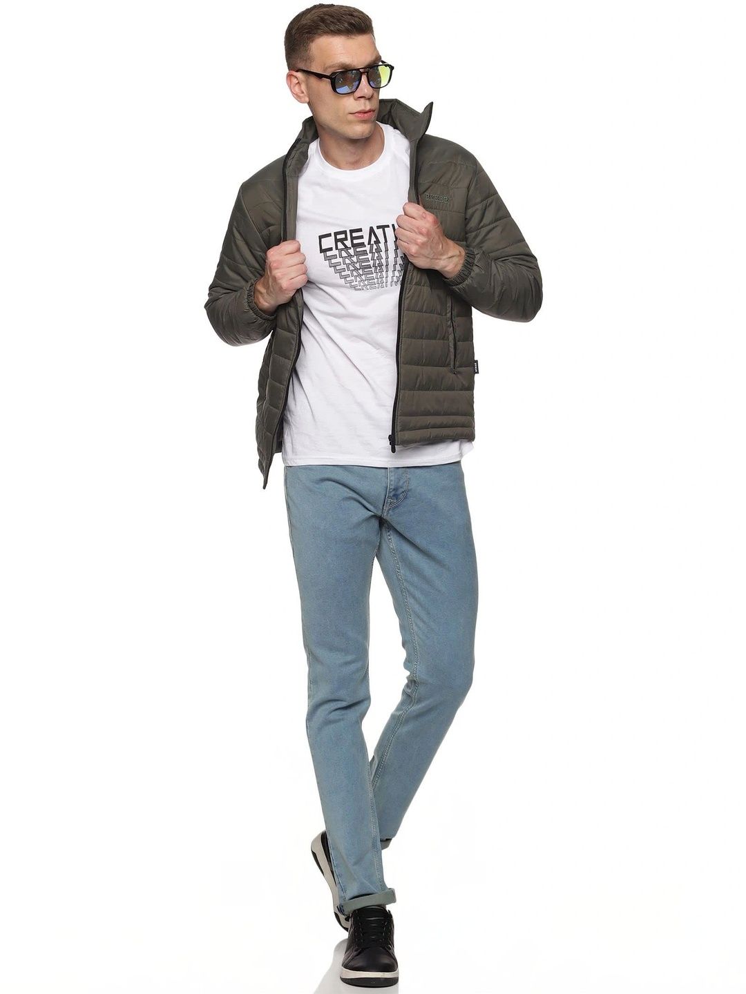 RYKER Men Lightweight Puffer Jacket-picture-23