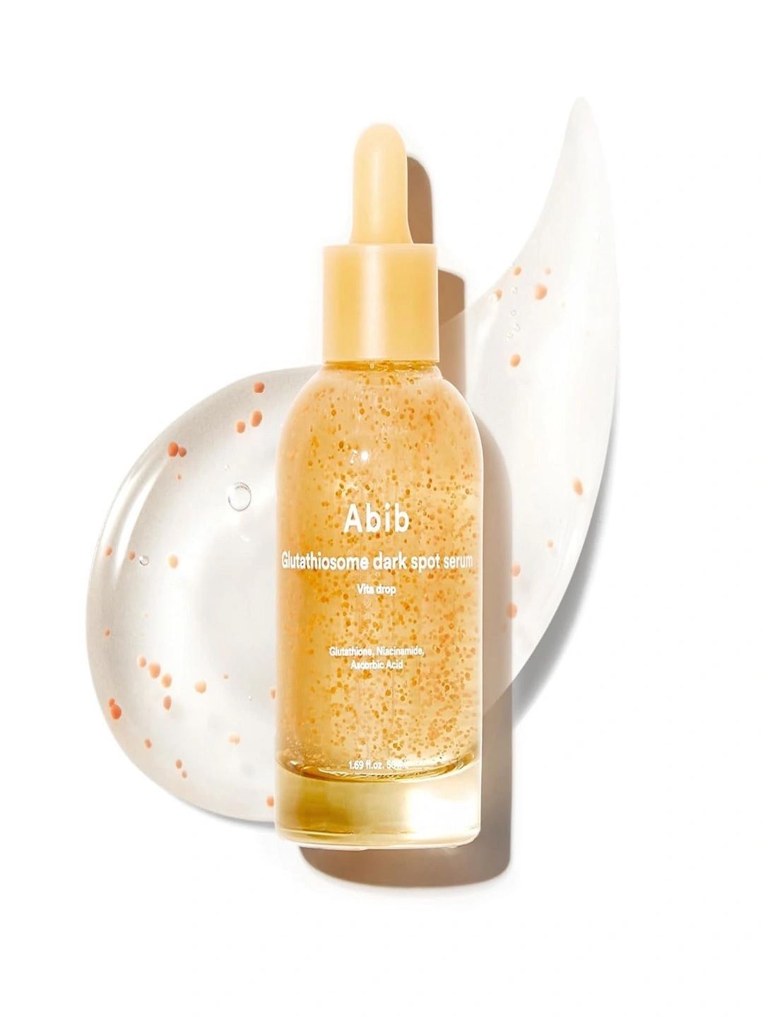 Abib Glutathiosome Dark Spot Serum Vita Drop- 50 ml-image-11