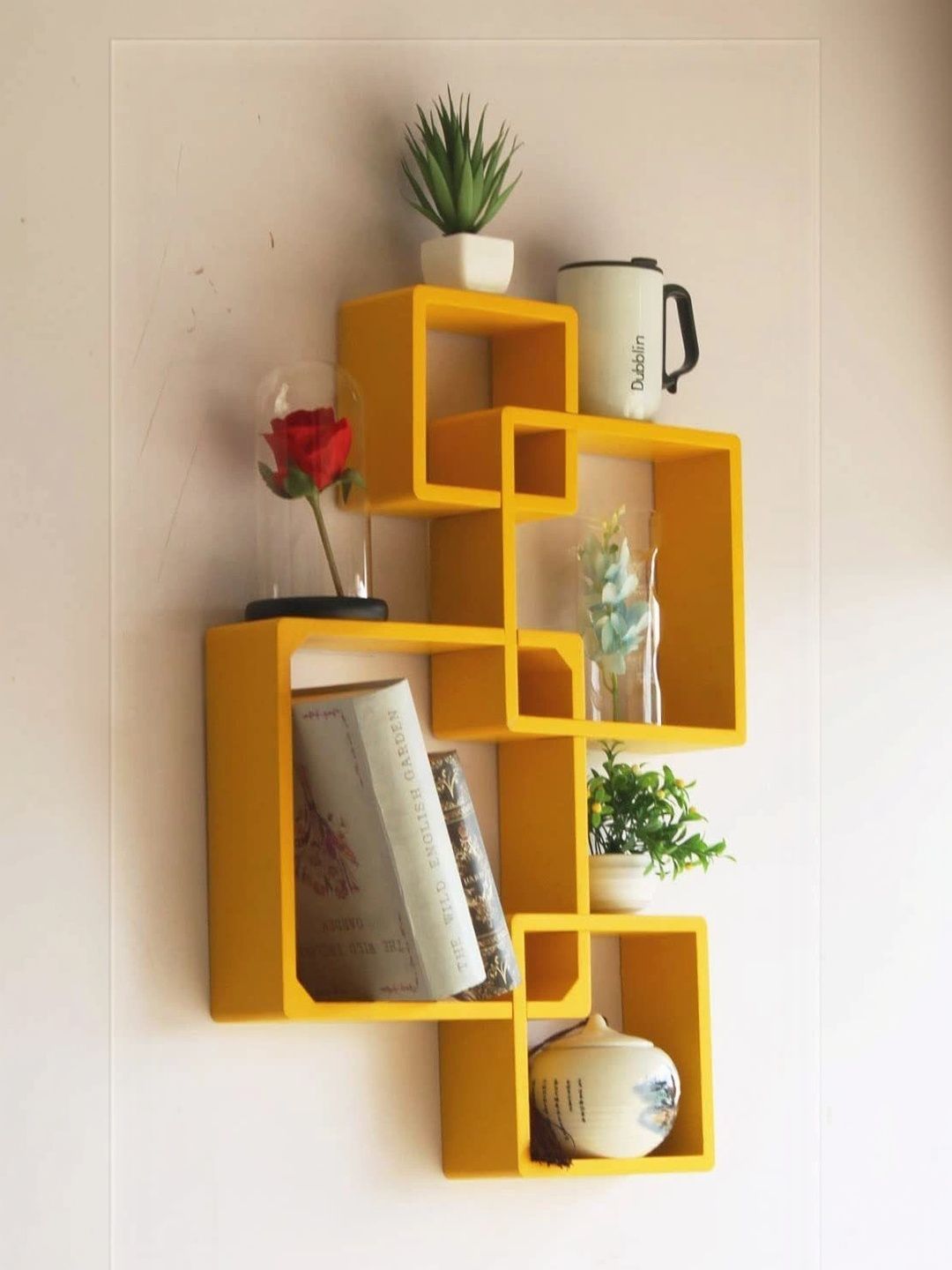 CraftOnline Yellow MDF-picture-44