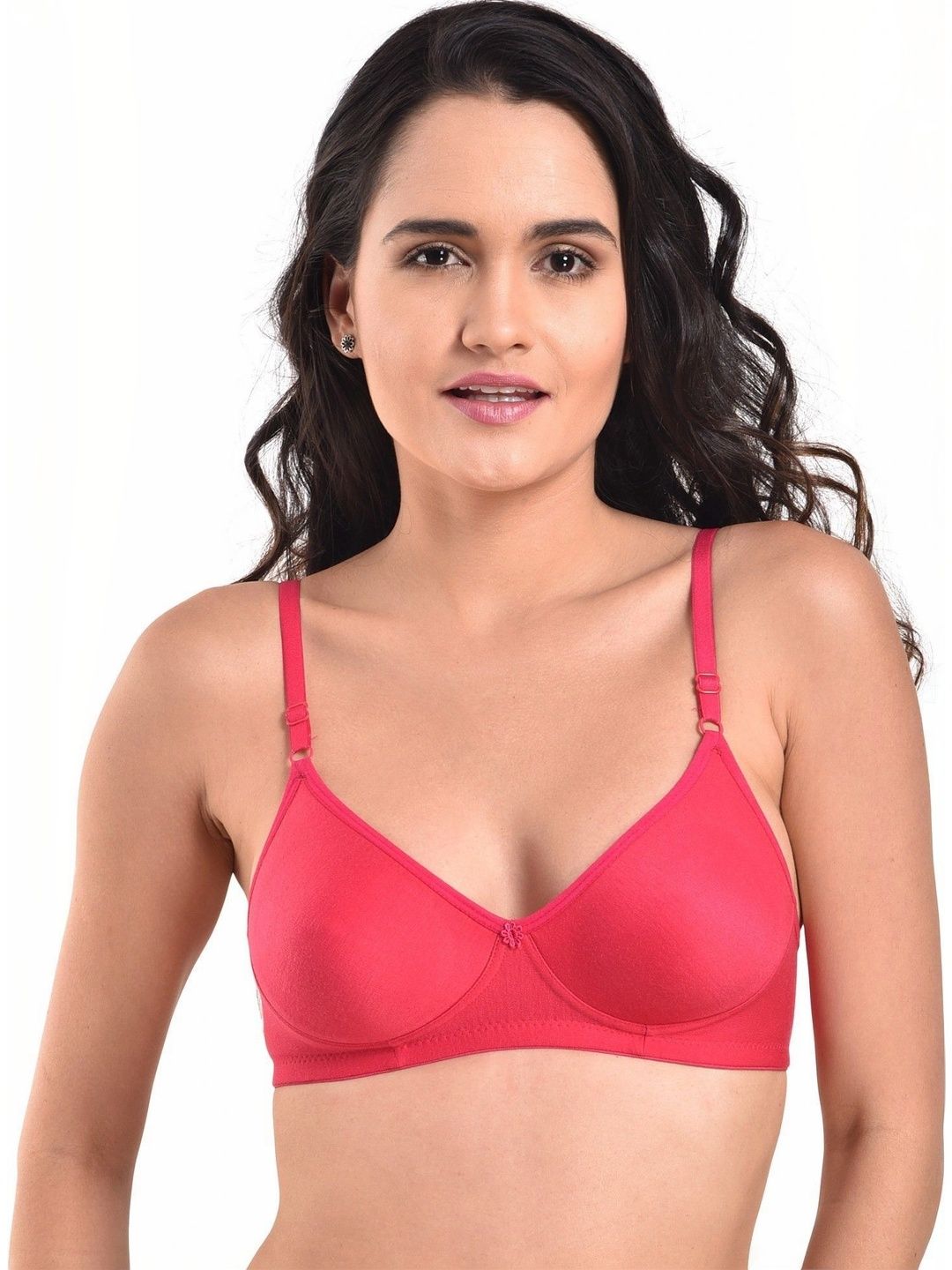 INNER TOUCH Bra Full Coverage-picture-18