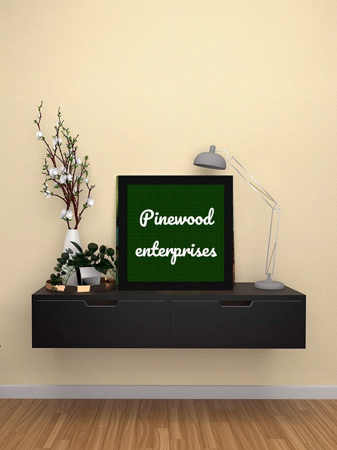 CraftOnline Black MDF-picture-28