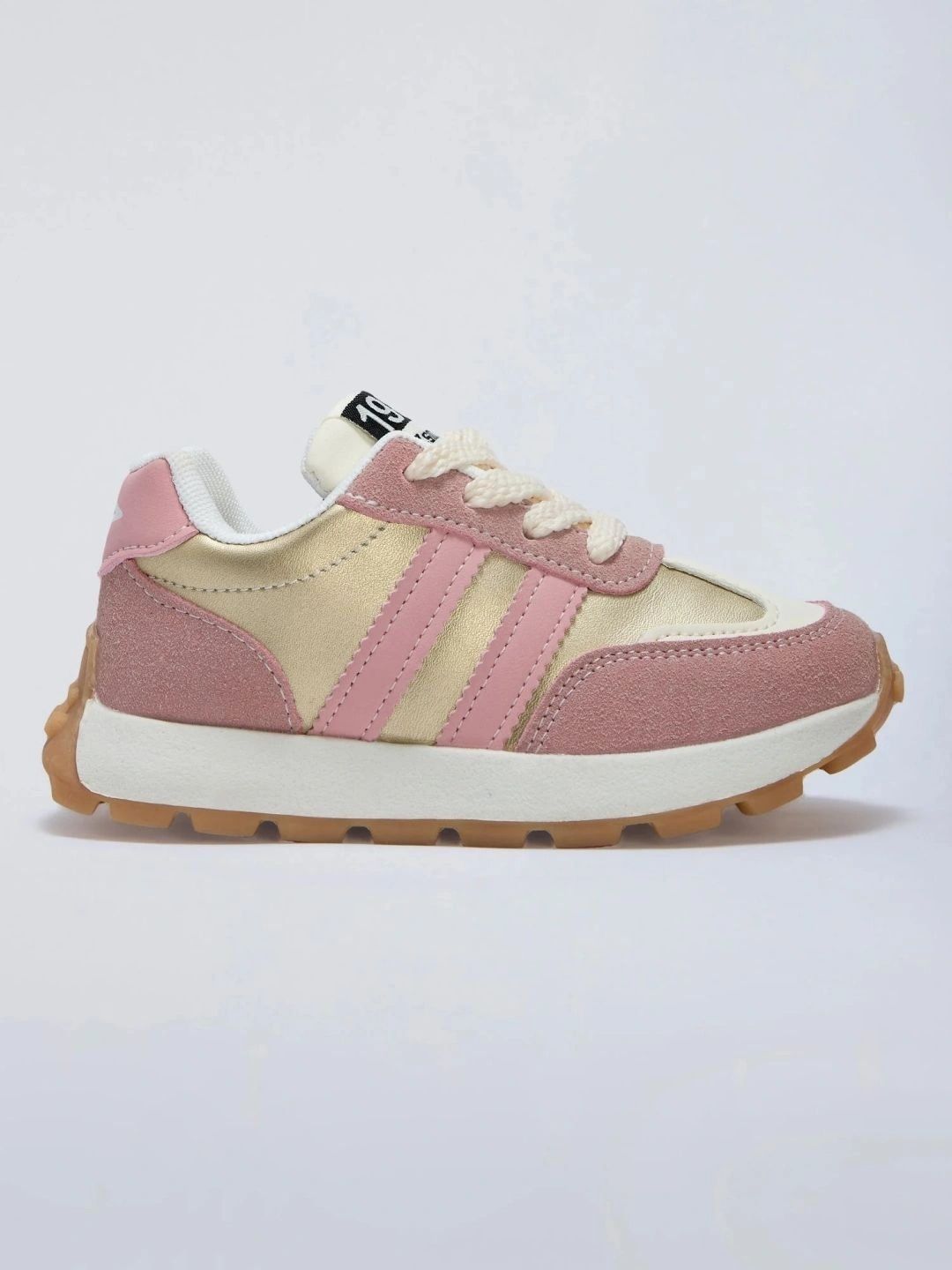 Hopscotch Girls Running Shoes-picture-27