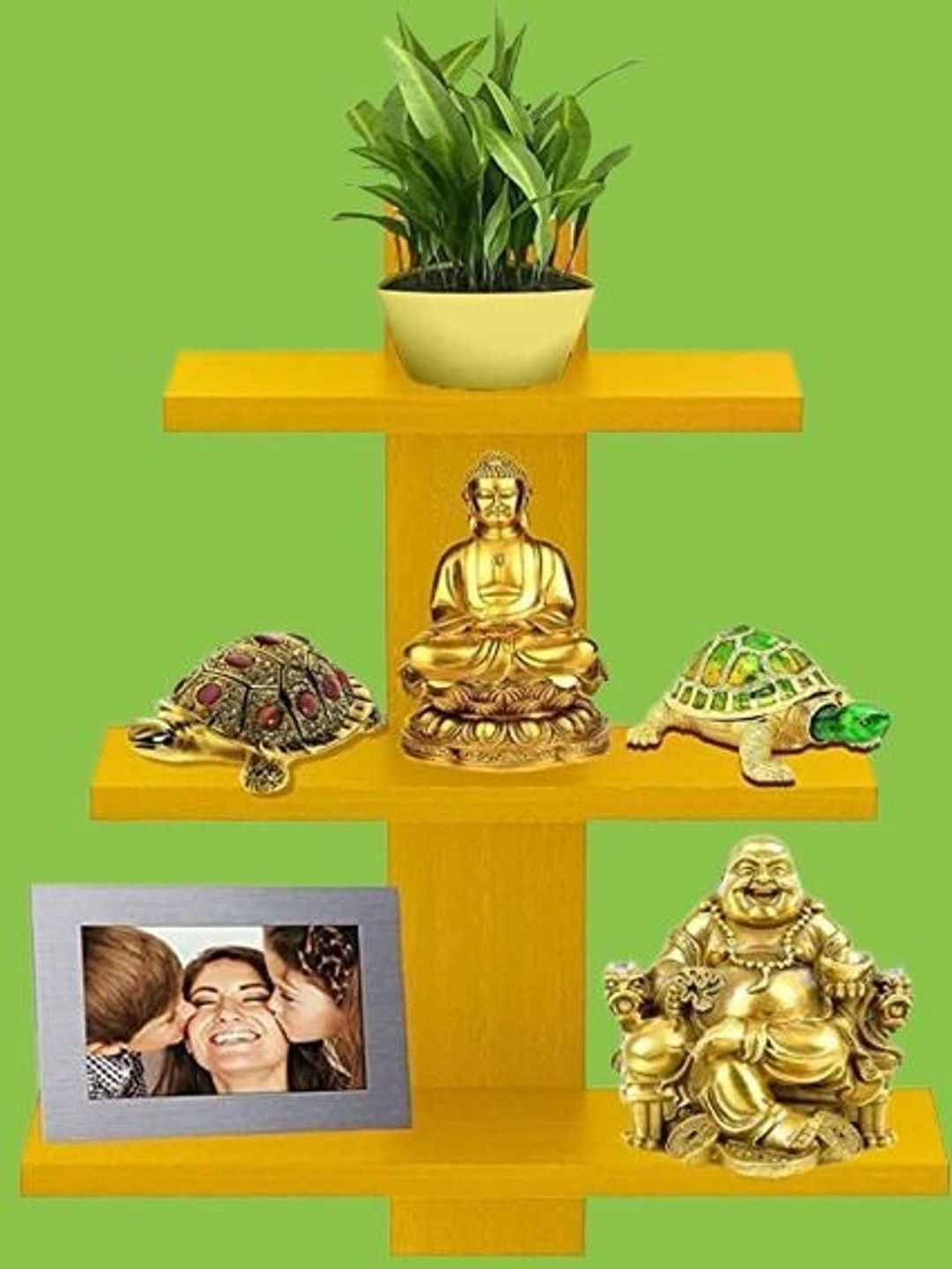 CraftOnline Yellow MDF-picture-32