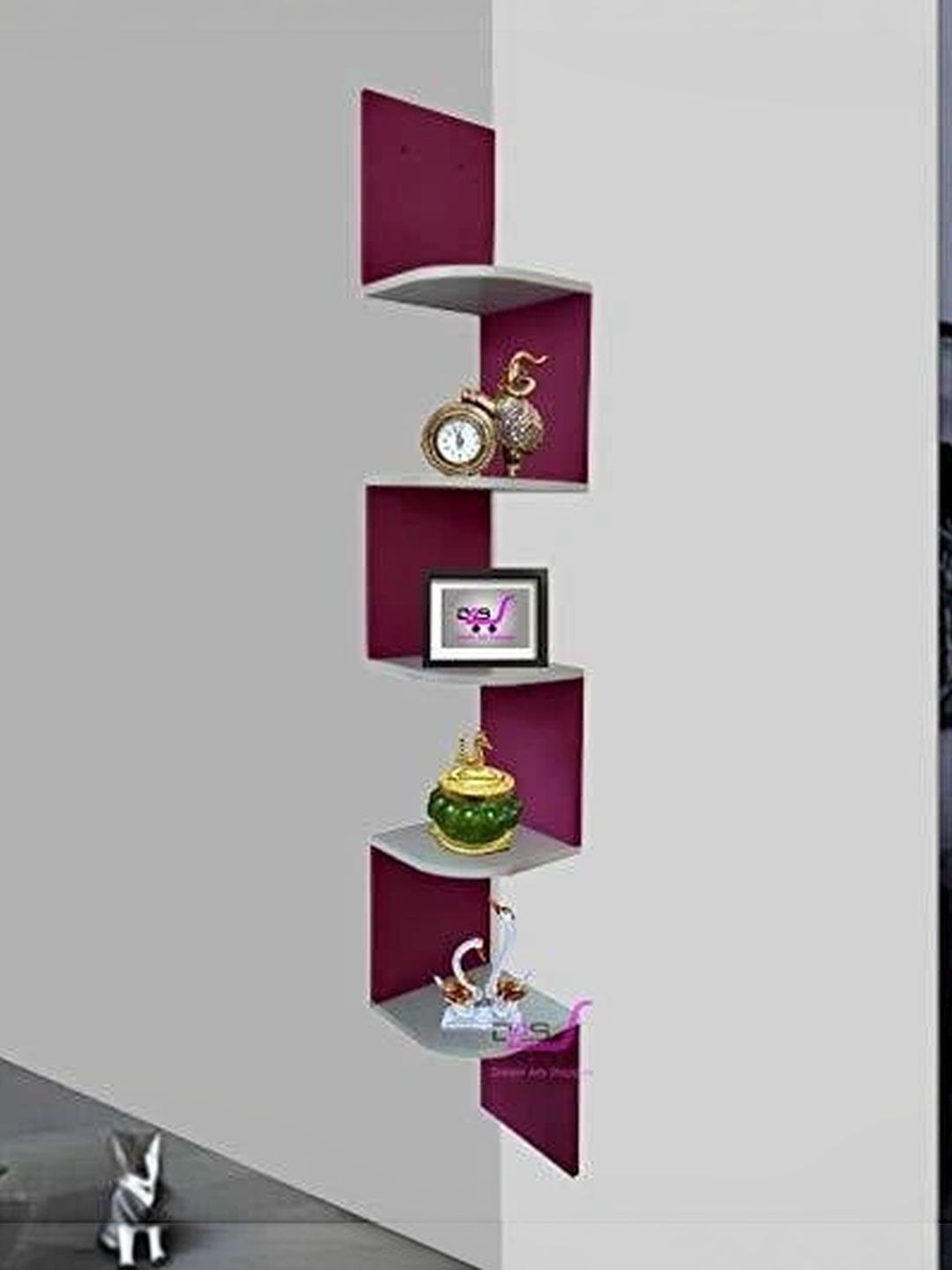 CraftOnline Red MDF-picture-25