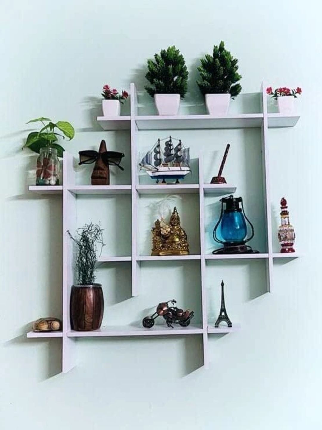 CraftOnline White MDF-picture-50