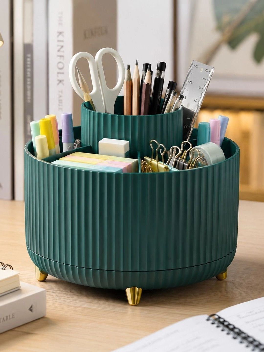 PSA Set of 6 Regular Desk Organiser Organisers-image-9