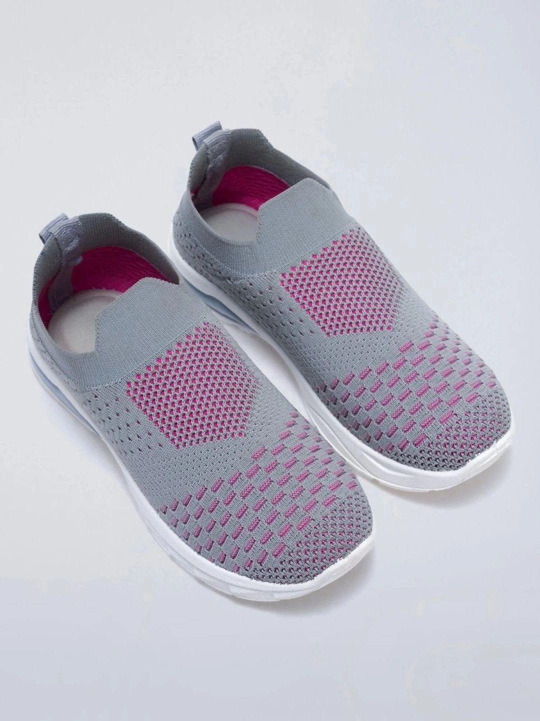 Hopscotch Girls Slip-On-picture-21