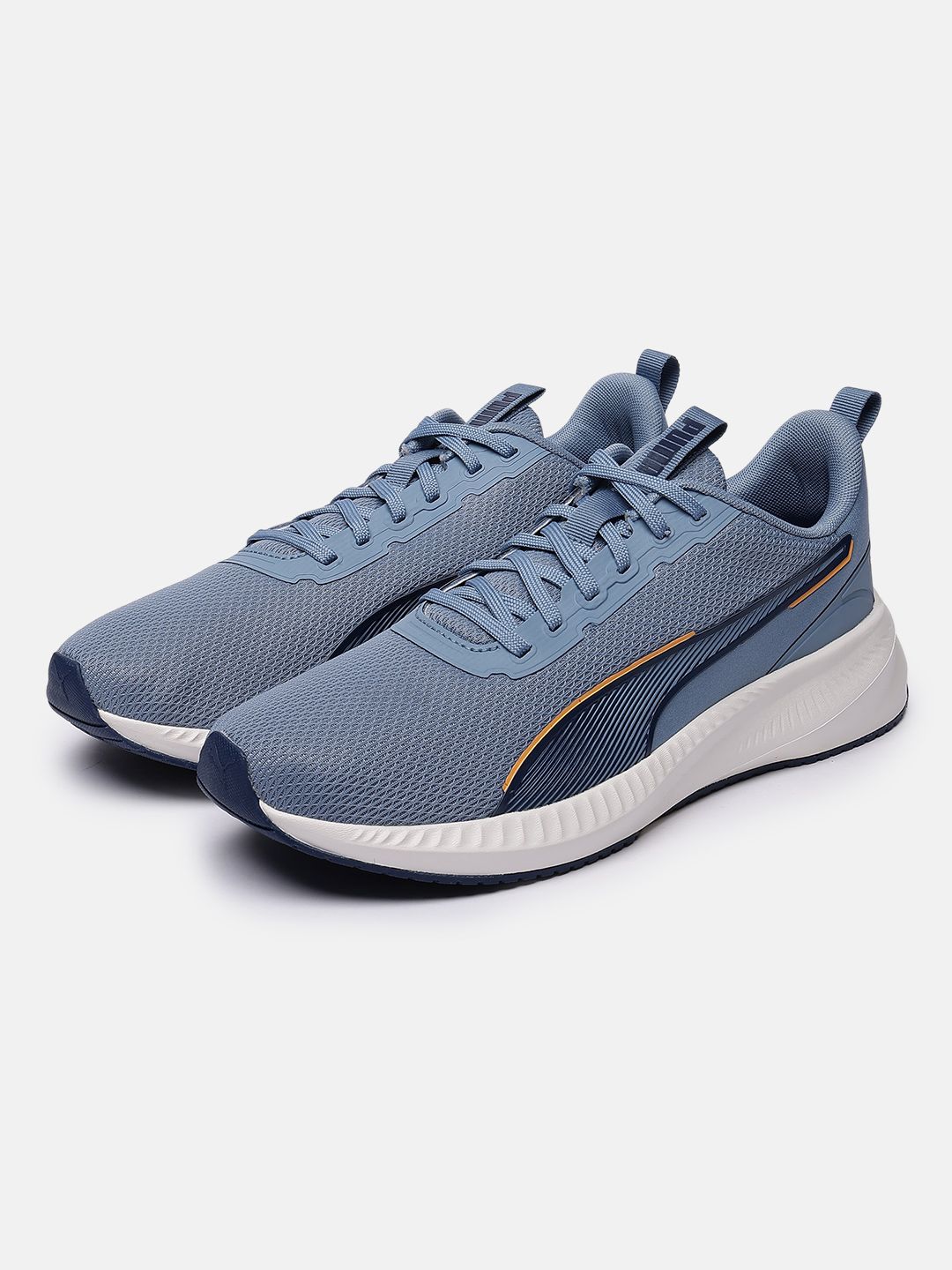 Puma Unisex Flyer Lite 3 Running Shoes-image-30