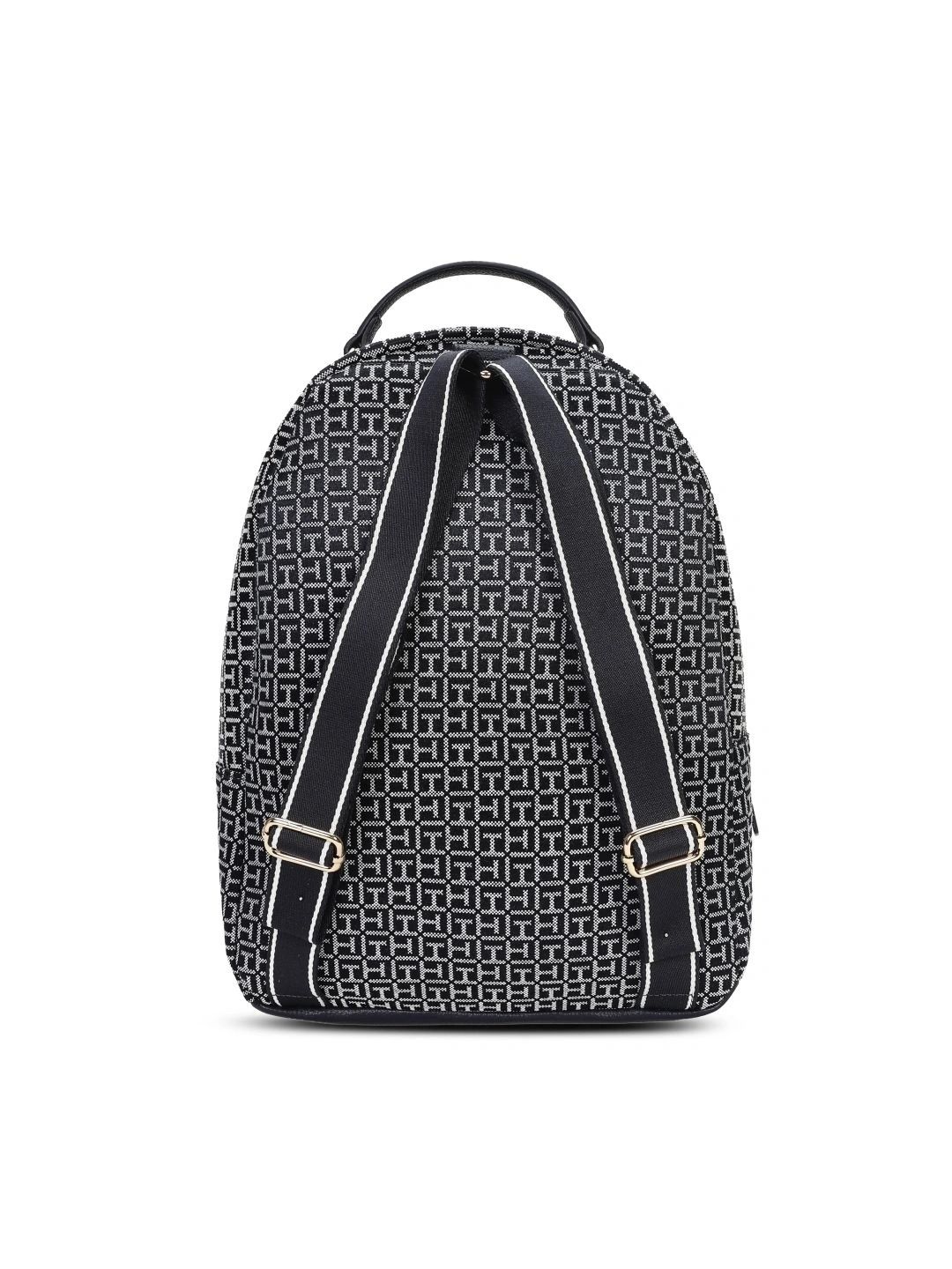 Tommy Hilfiger Women Brand Logo Backpack-picture-27