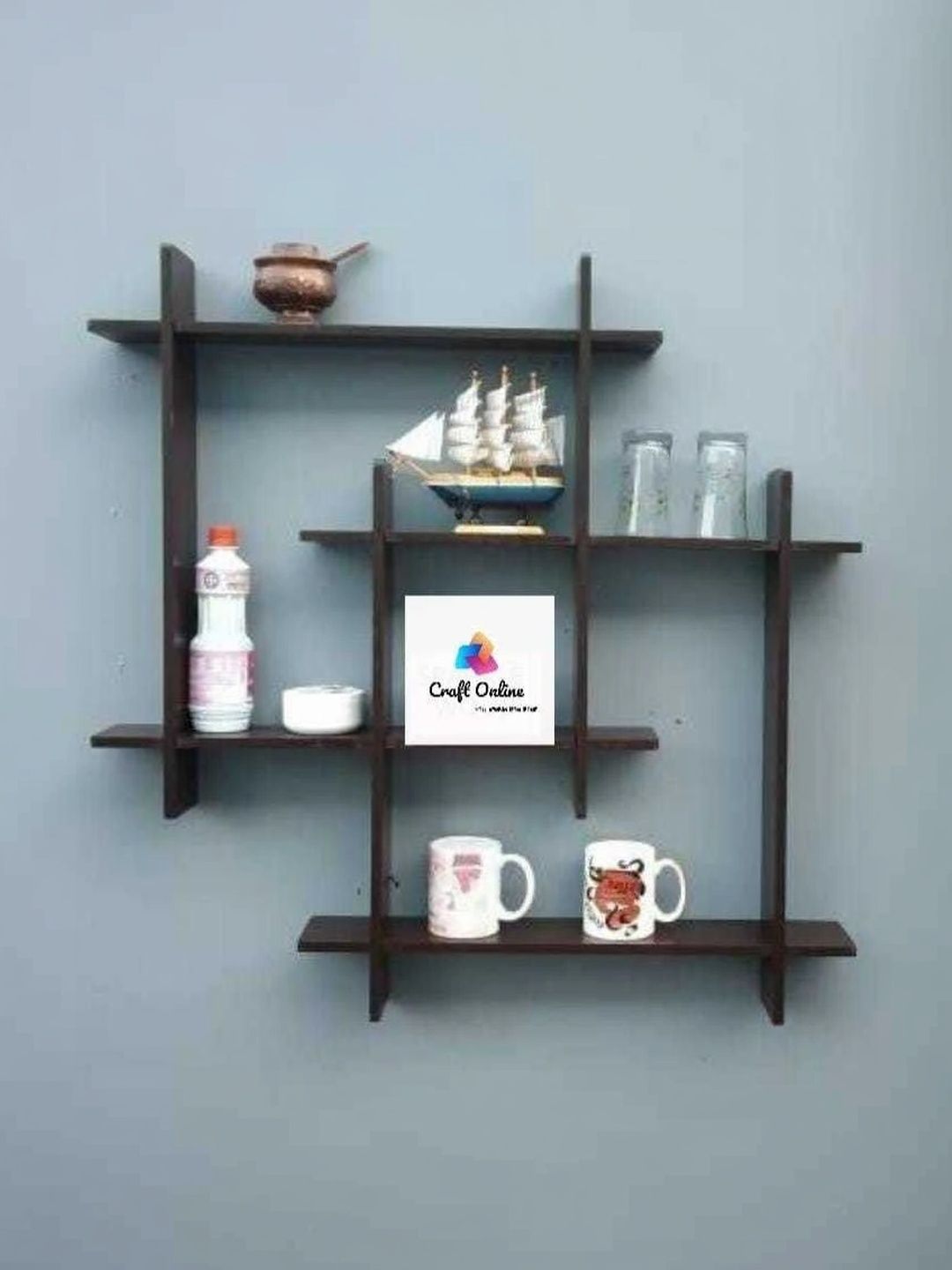 CraftOnline Black MDF-picture-15