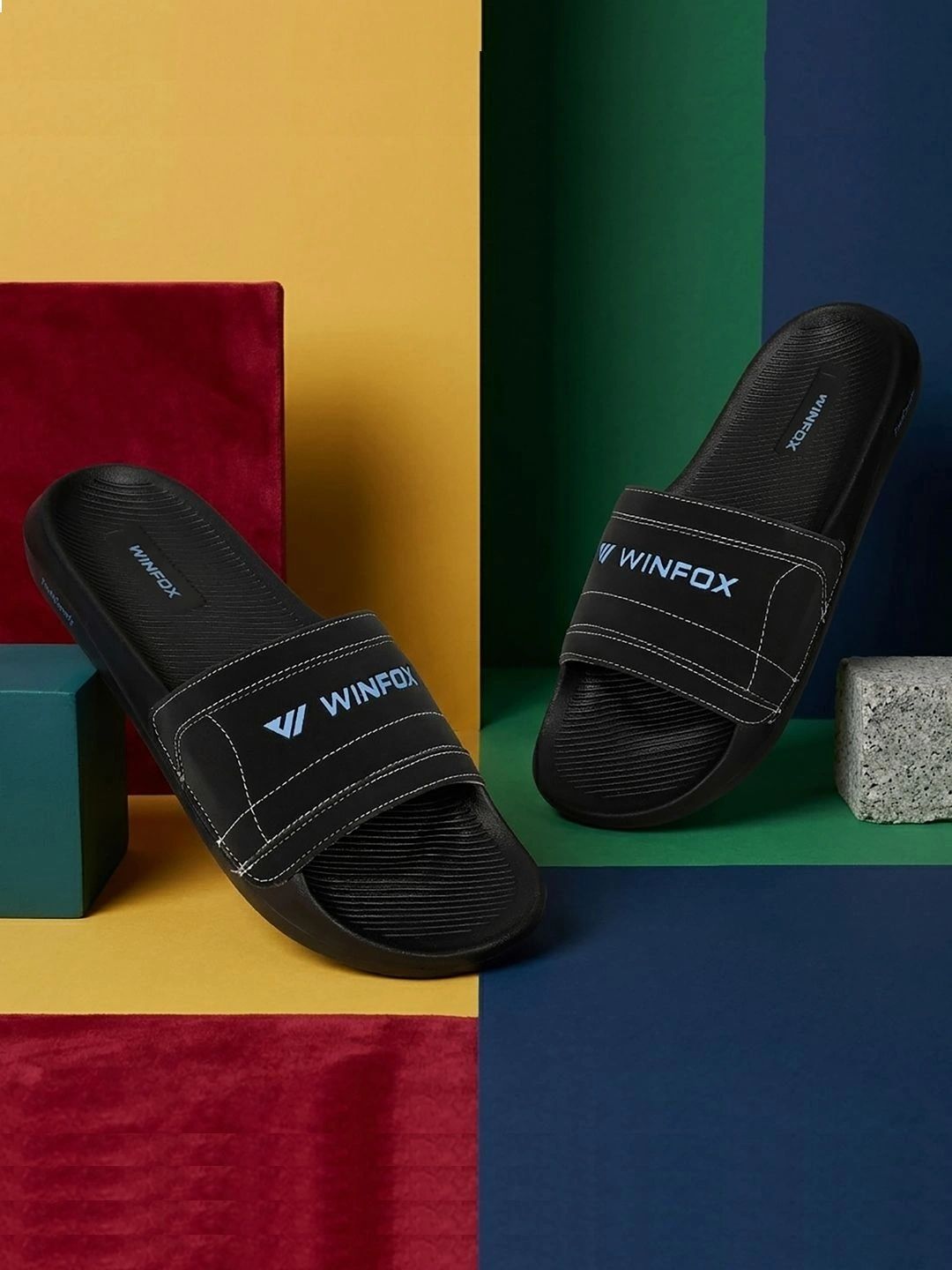 WINFOX Men Sliders-picture-23