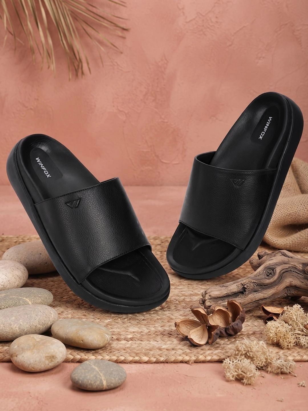 WINFOX Men Sliders-picture-37