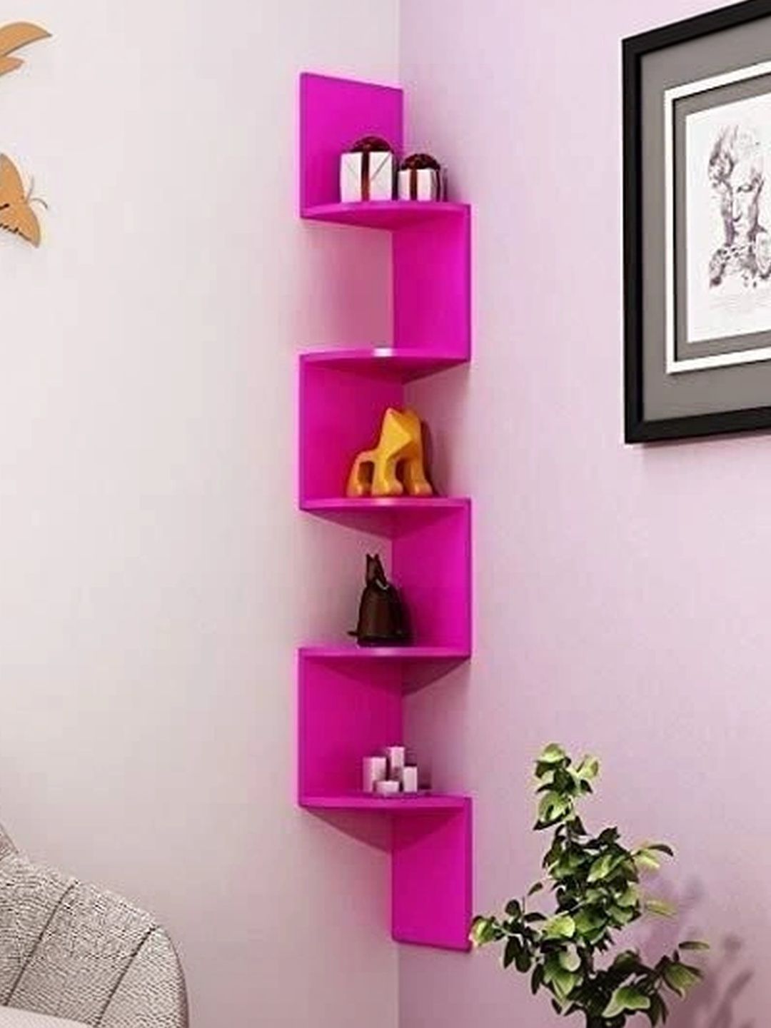 CraftOnline Pink MDF-image-39